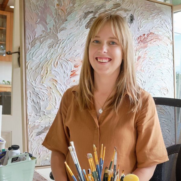 Lucy Bauld