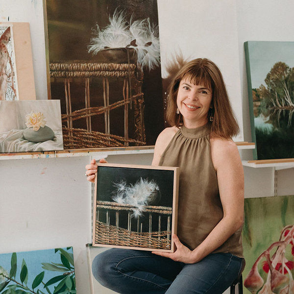Kirsten Hocking