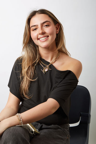 mia Lazarus
