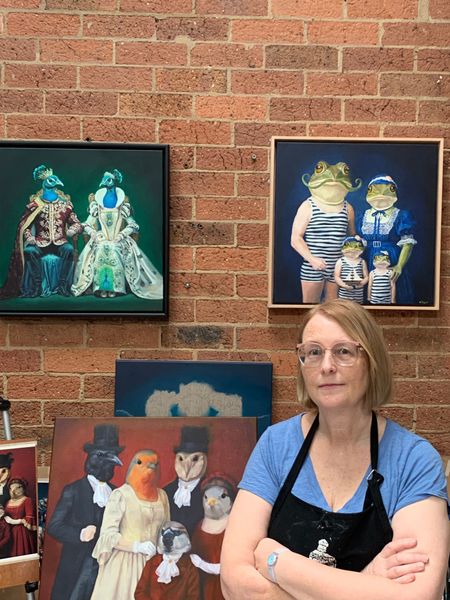 Karen Dyer