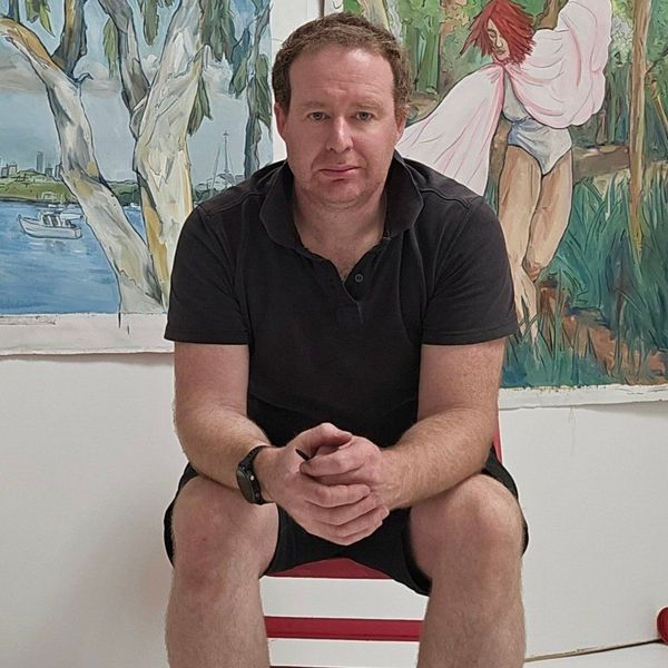 Andrew K