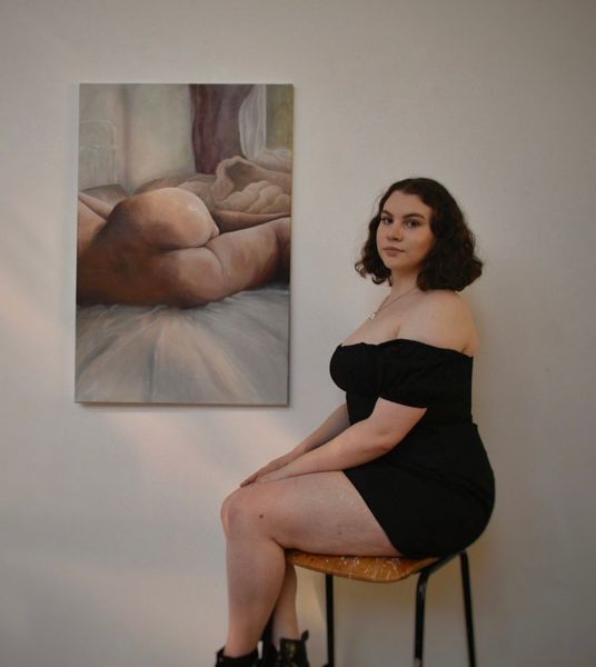 Tamara Perrett