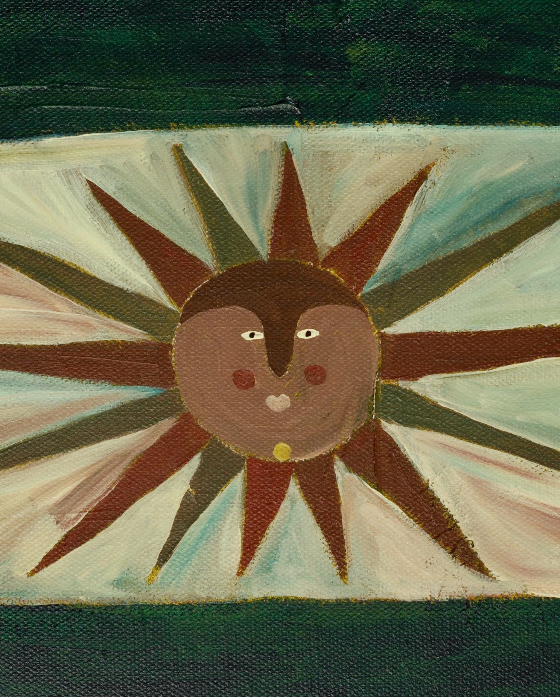 Dolphin Sun