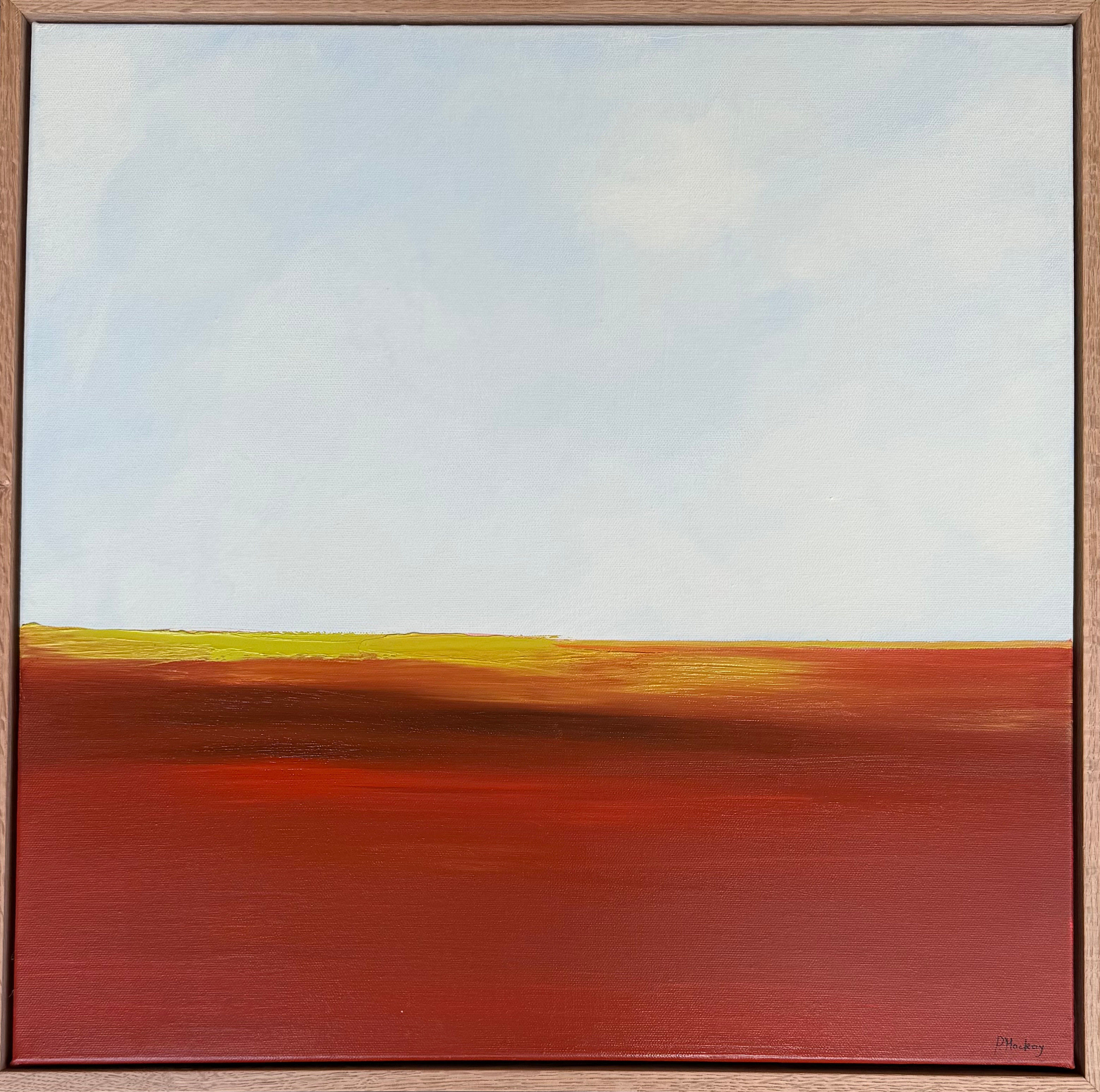 Horizon by Paula Mackay
