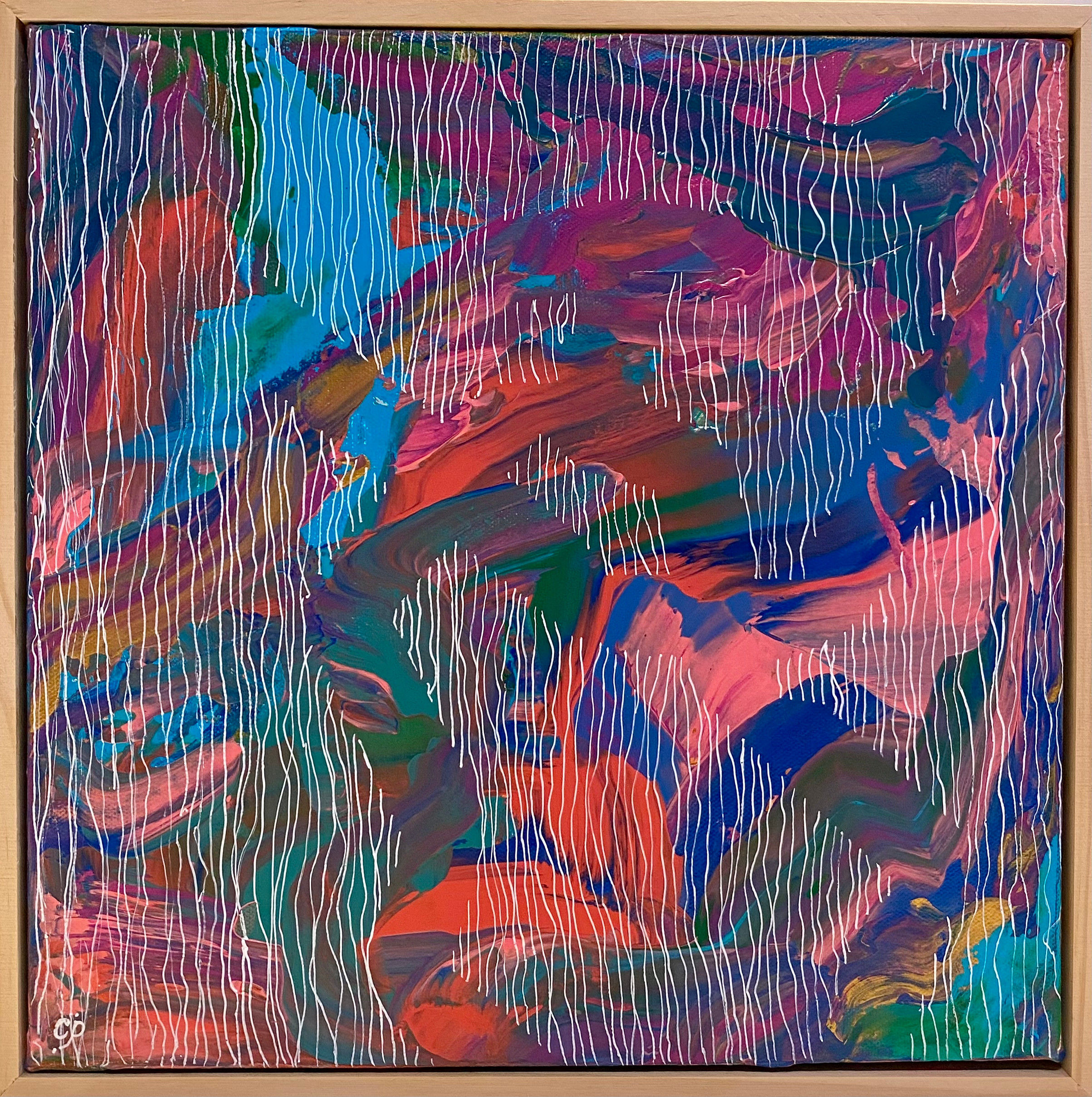 Air dancer by Carli Piltz