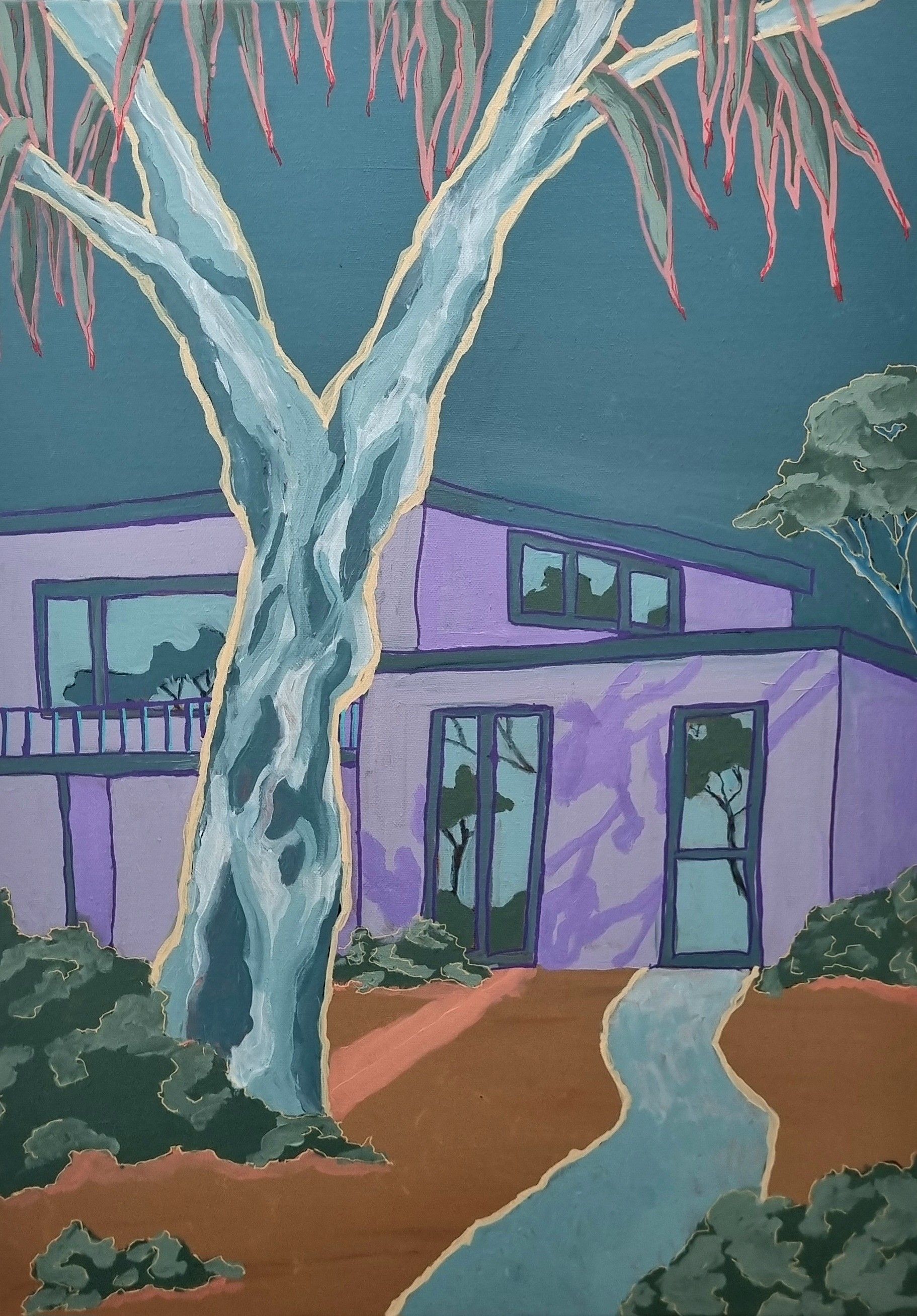 Good To Be Home by Sam Myers
