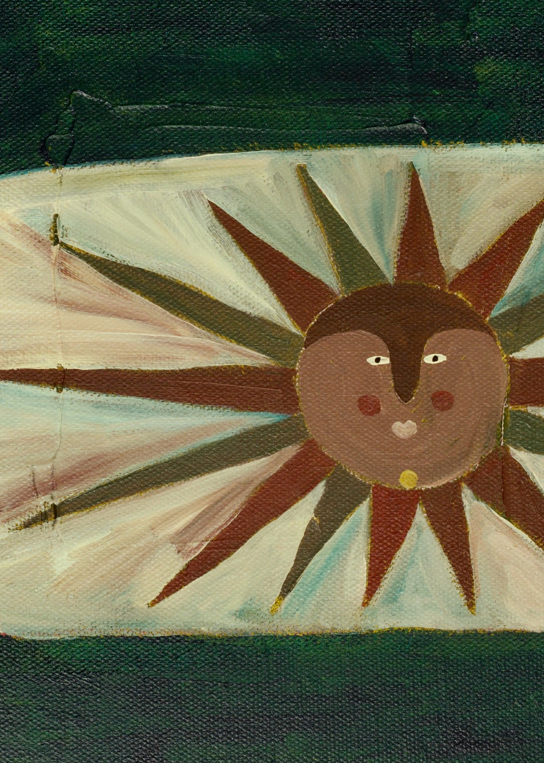 Dolphin Sun