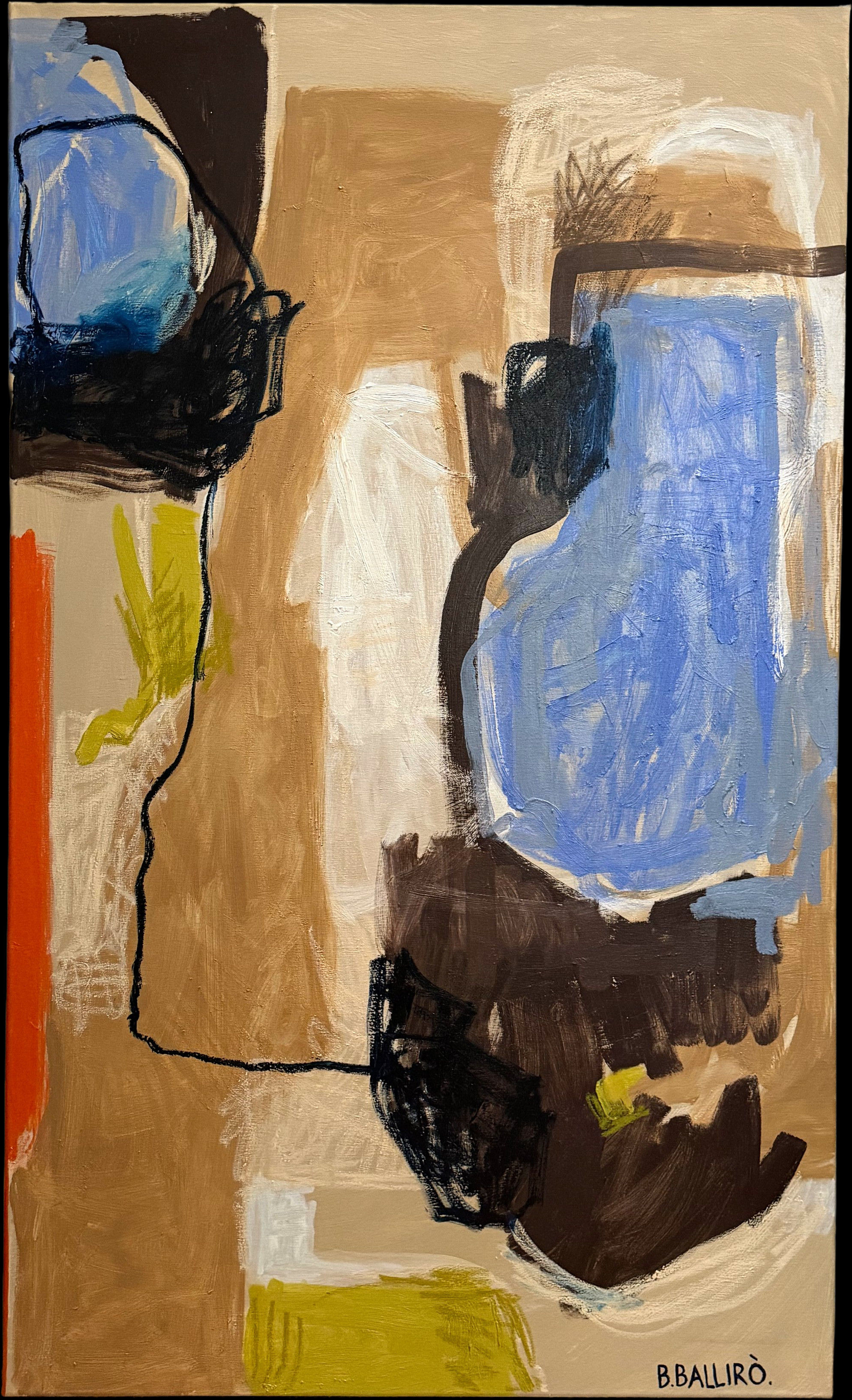 SLIPPED [PRACTICA] by B. Balliro