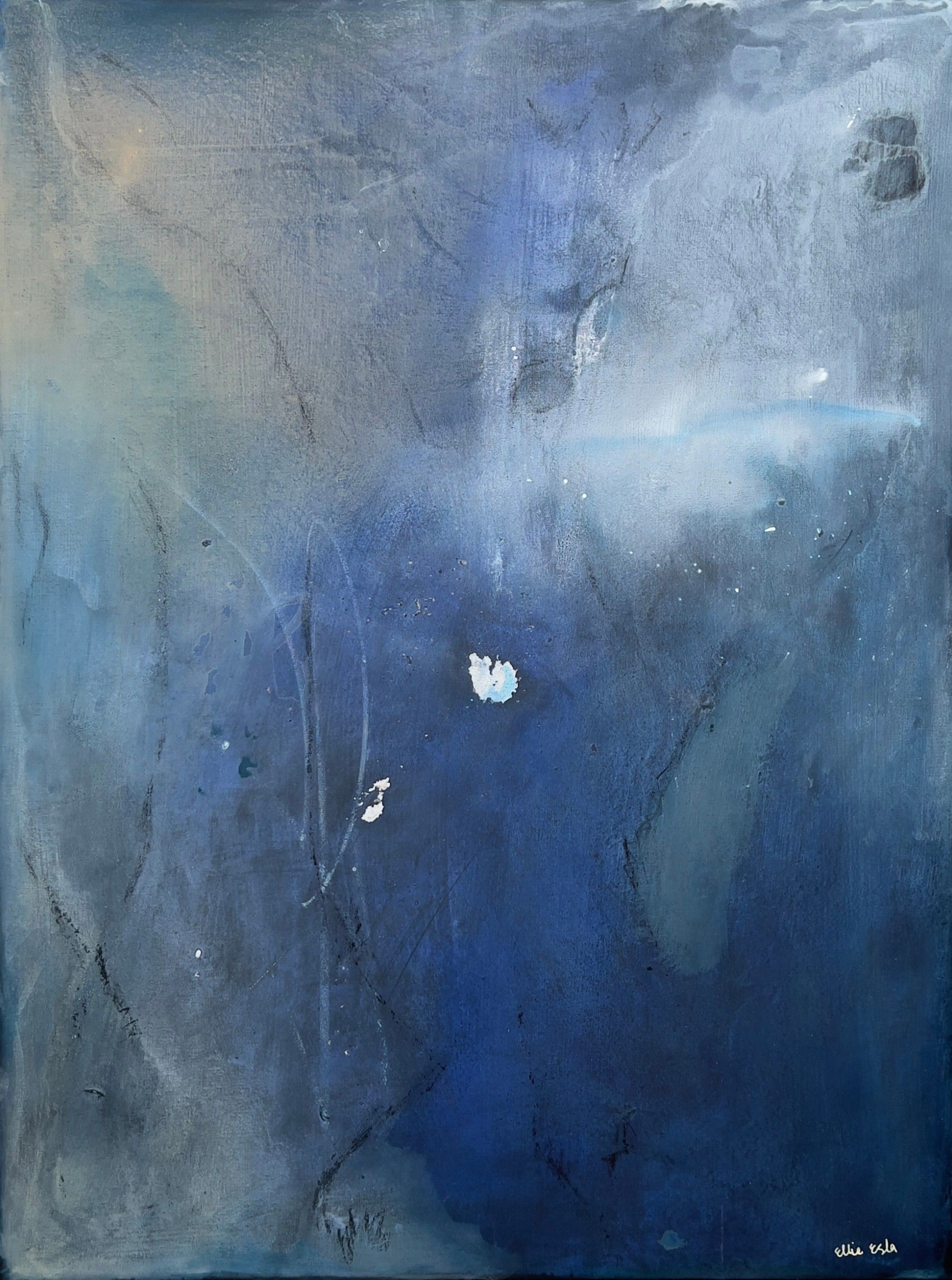 Beyond by Ellie Esla