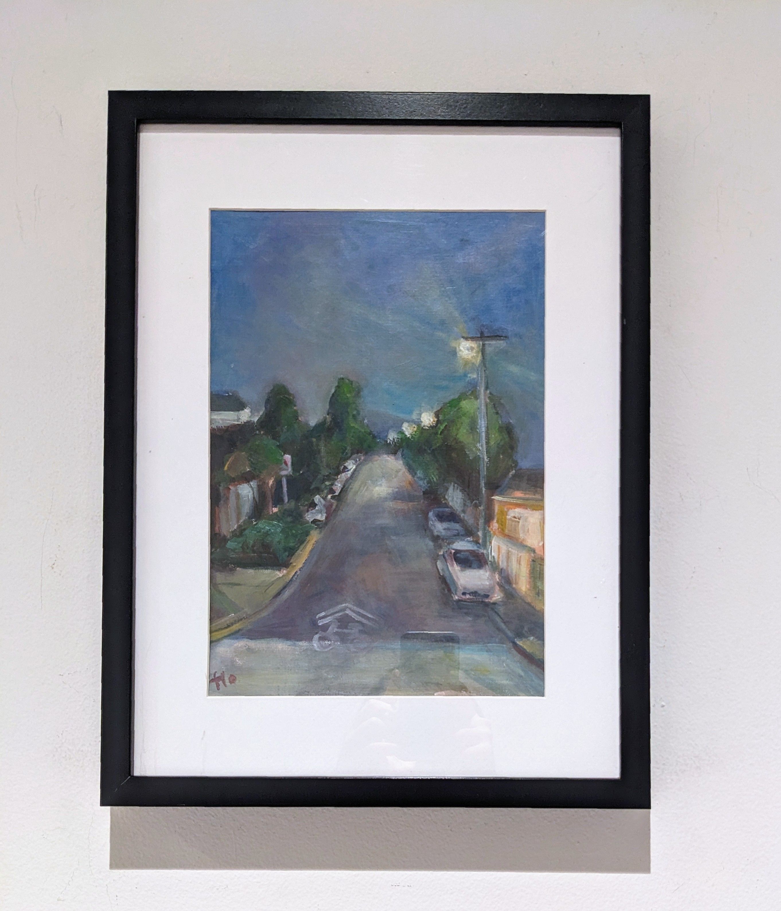 Hope Street