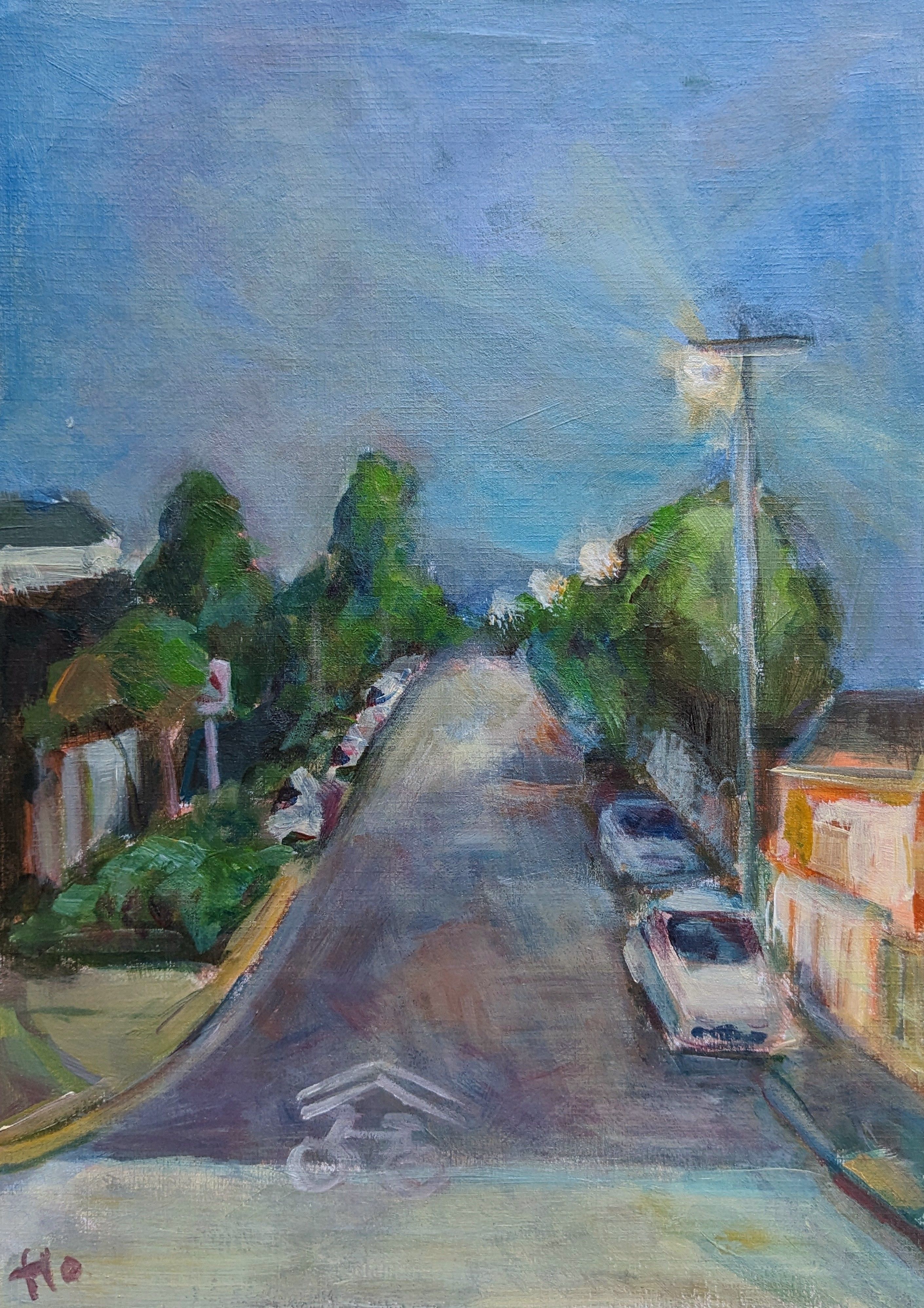 Hope Street