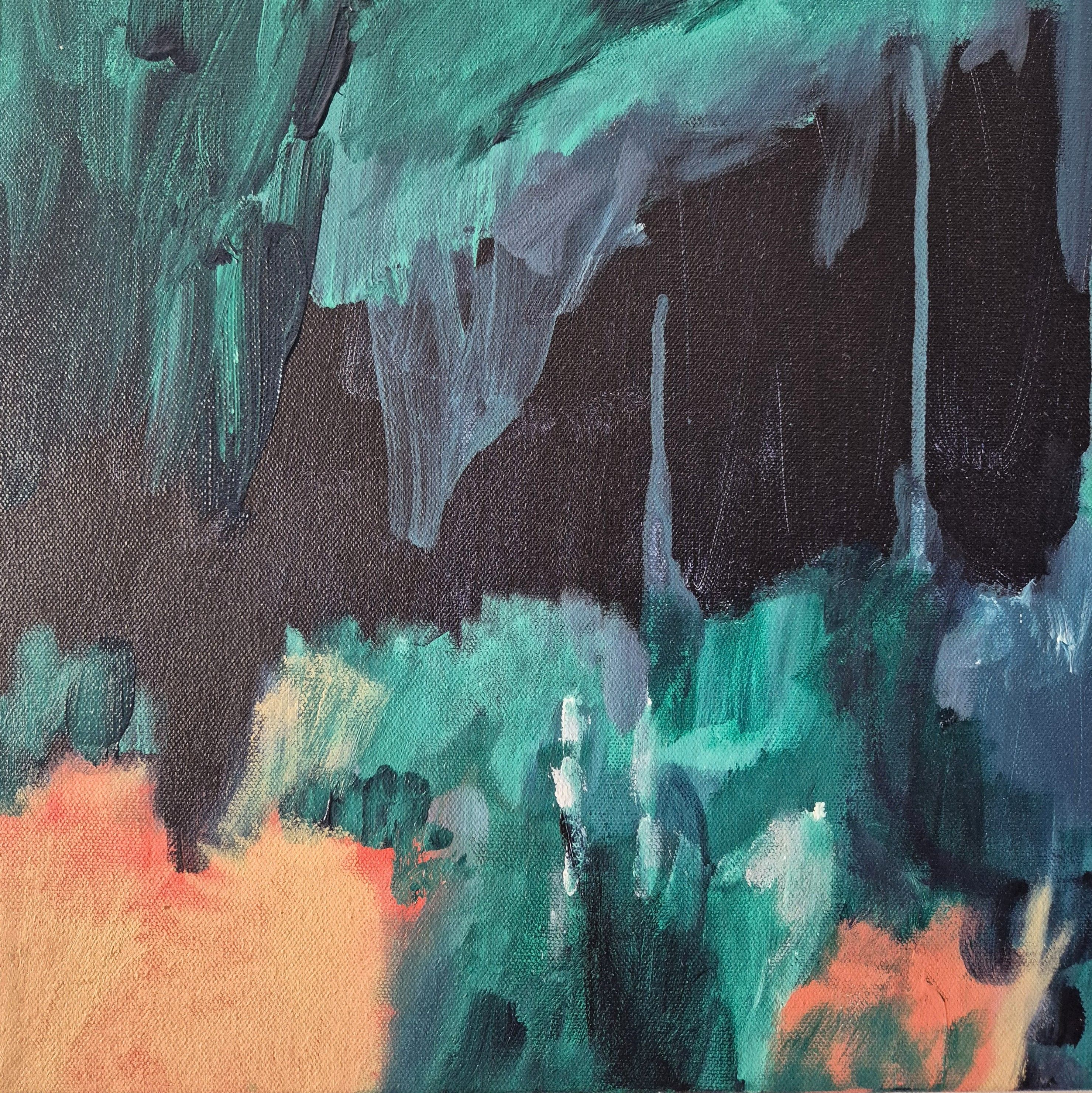 Green Landscape 2