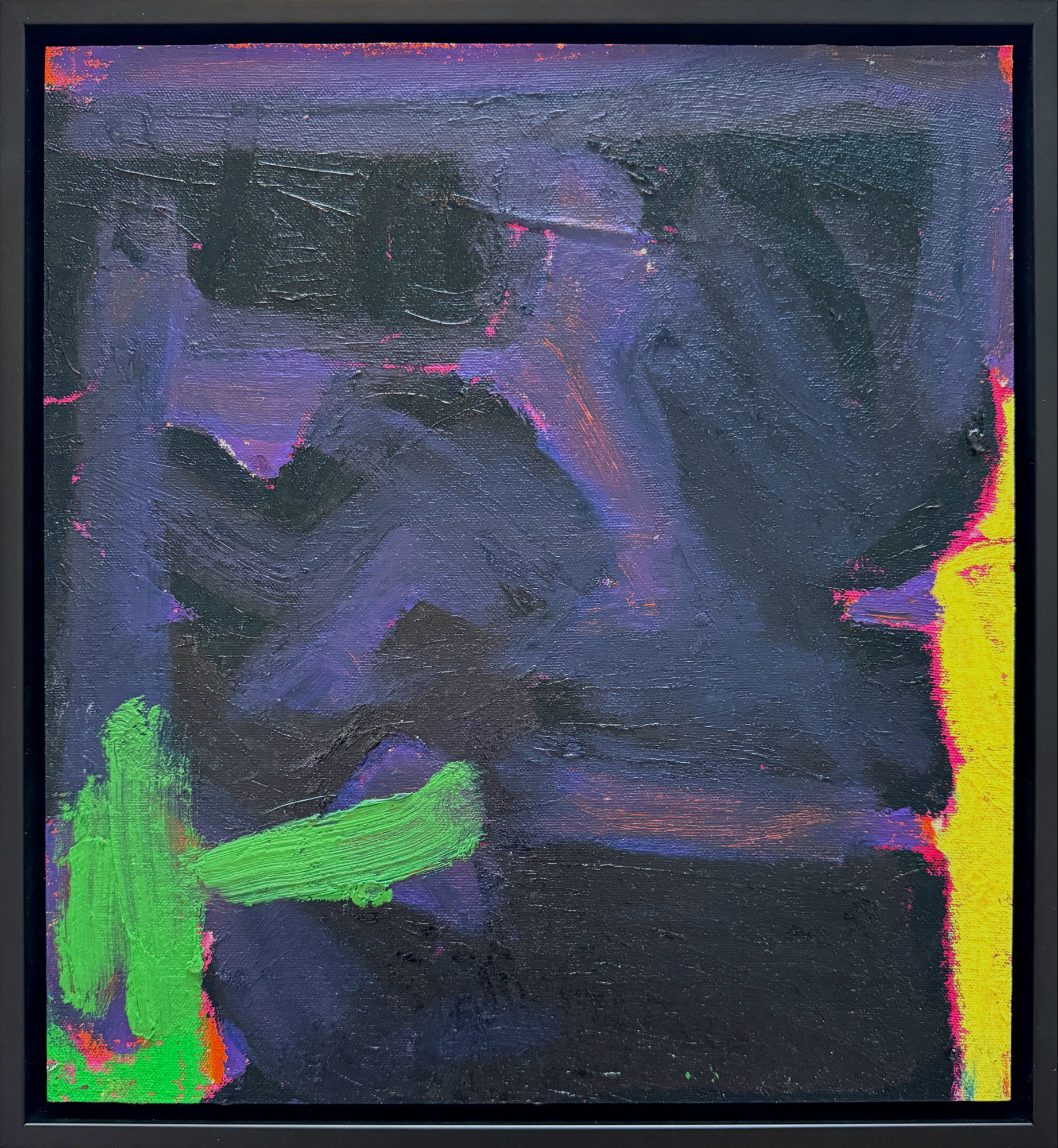 Me From Myself (No.7) by Toni Vallance