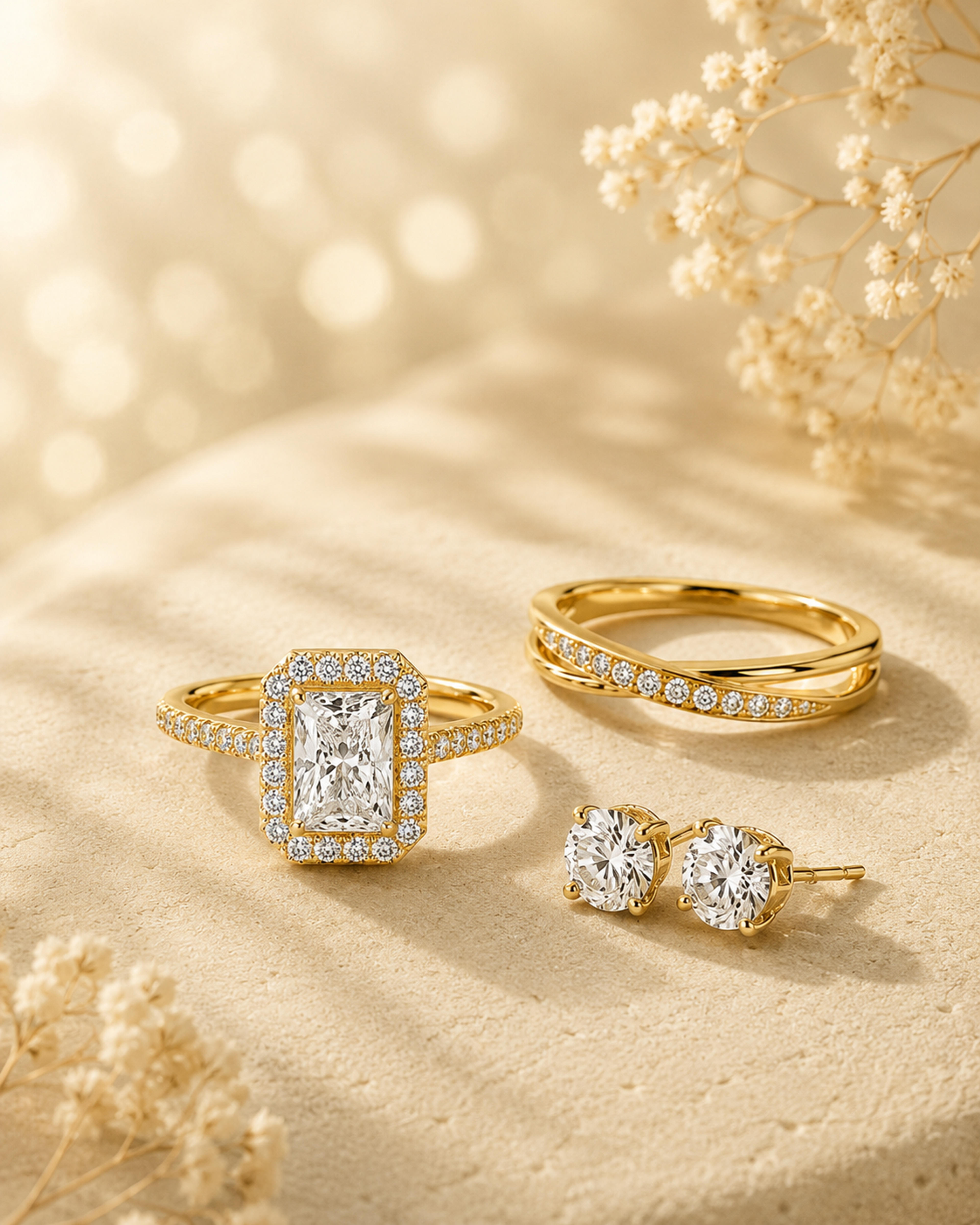 Gold Promises