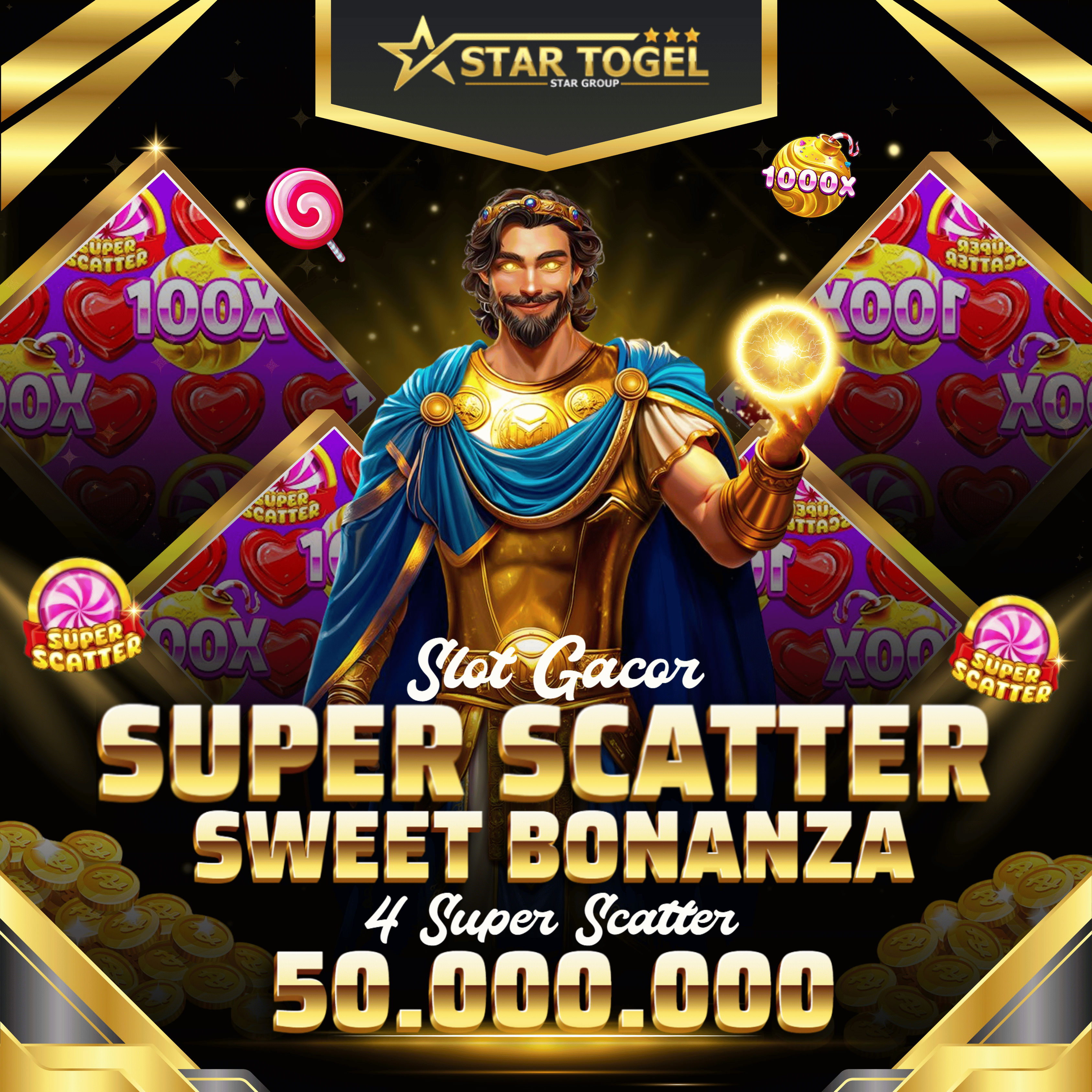 STARTOGEL# Konferensi Pers Resmi Link Judi Slot Online Gacor Di Indonesia