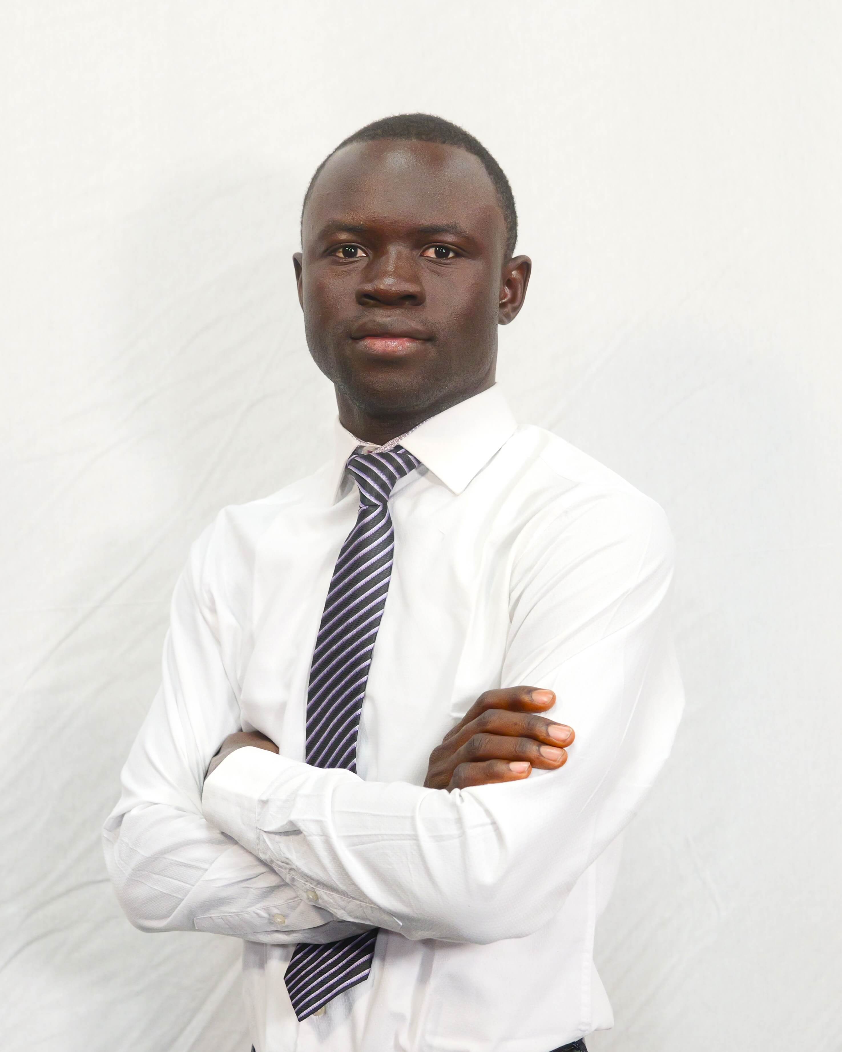 Peter Adeyemo