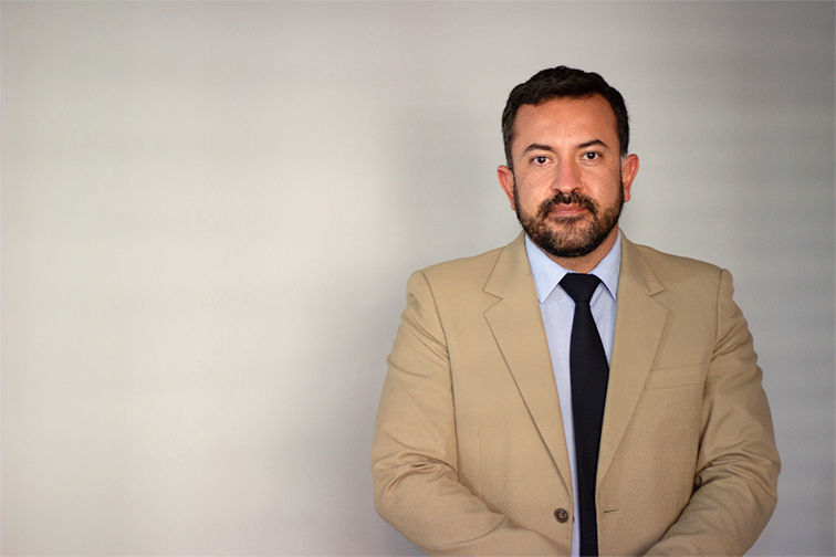 Sergio Rocabado