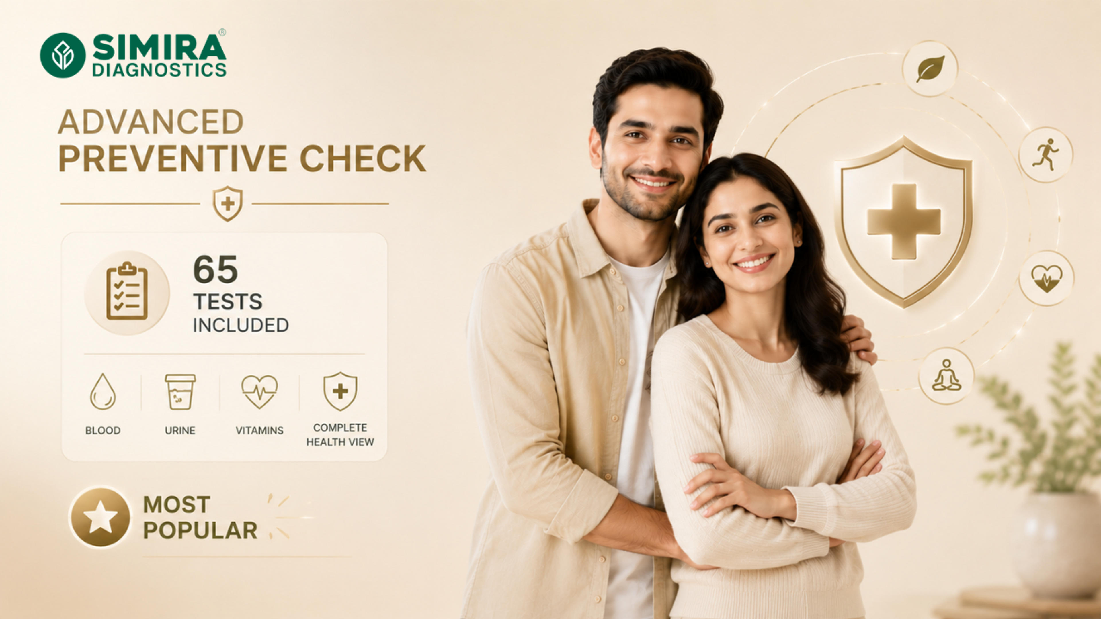 Simi Preventive Checks Advance