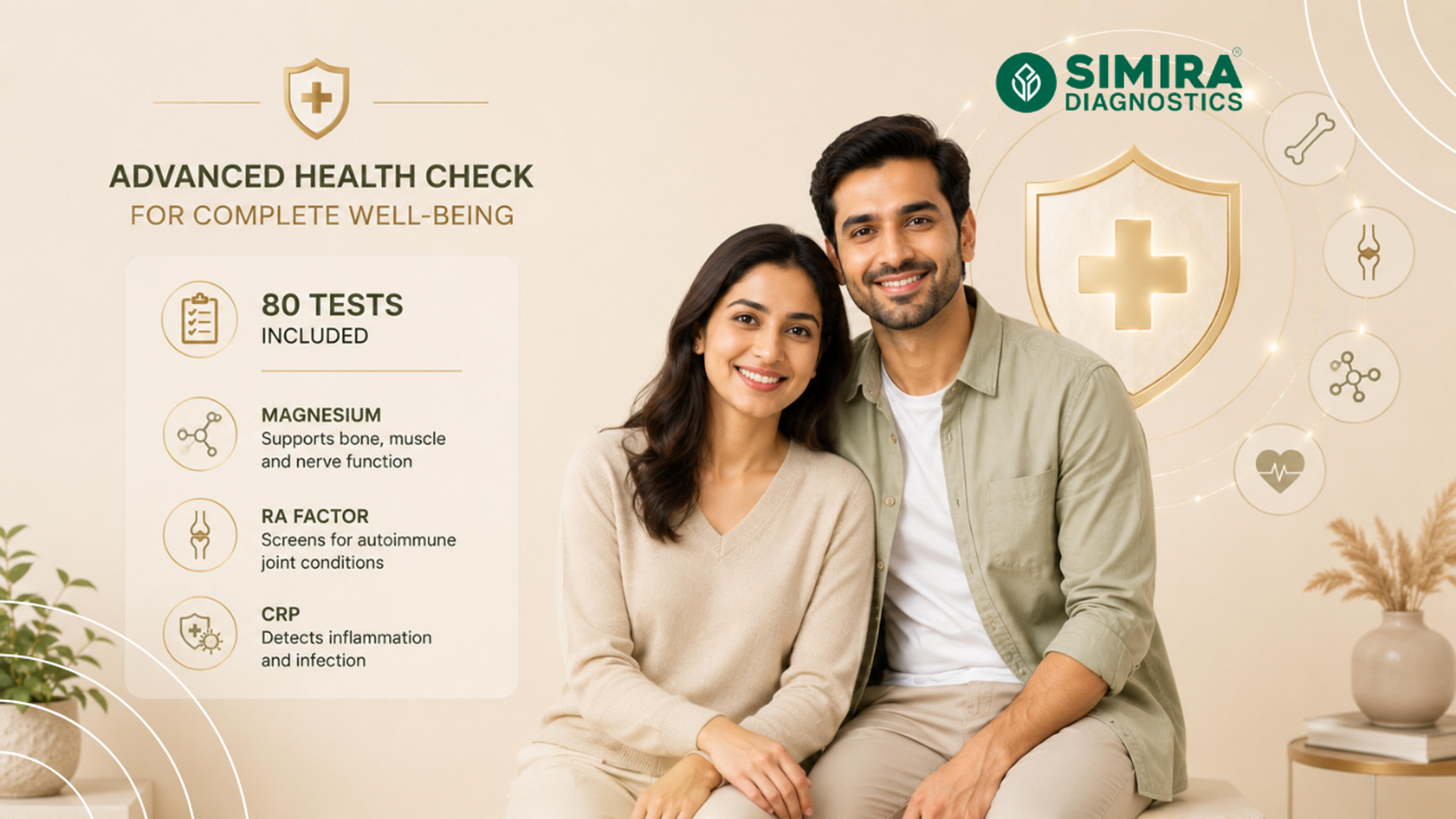 Simi Preventive Checks Advance Plus