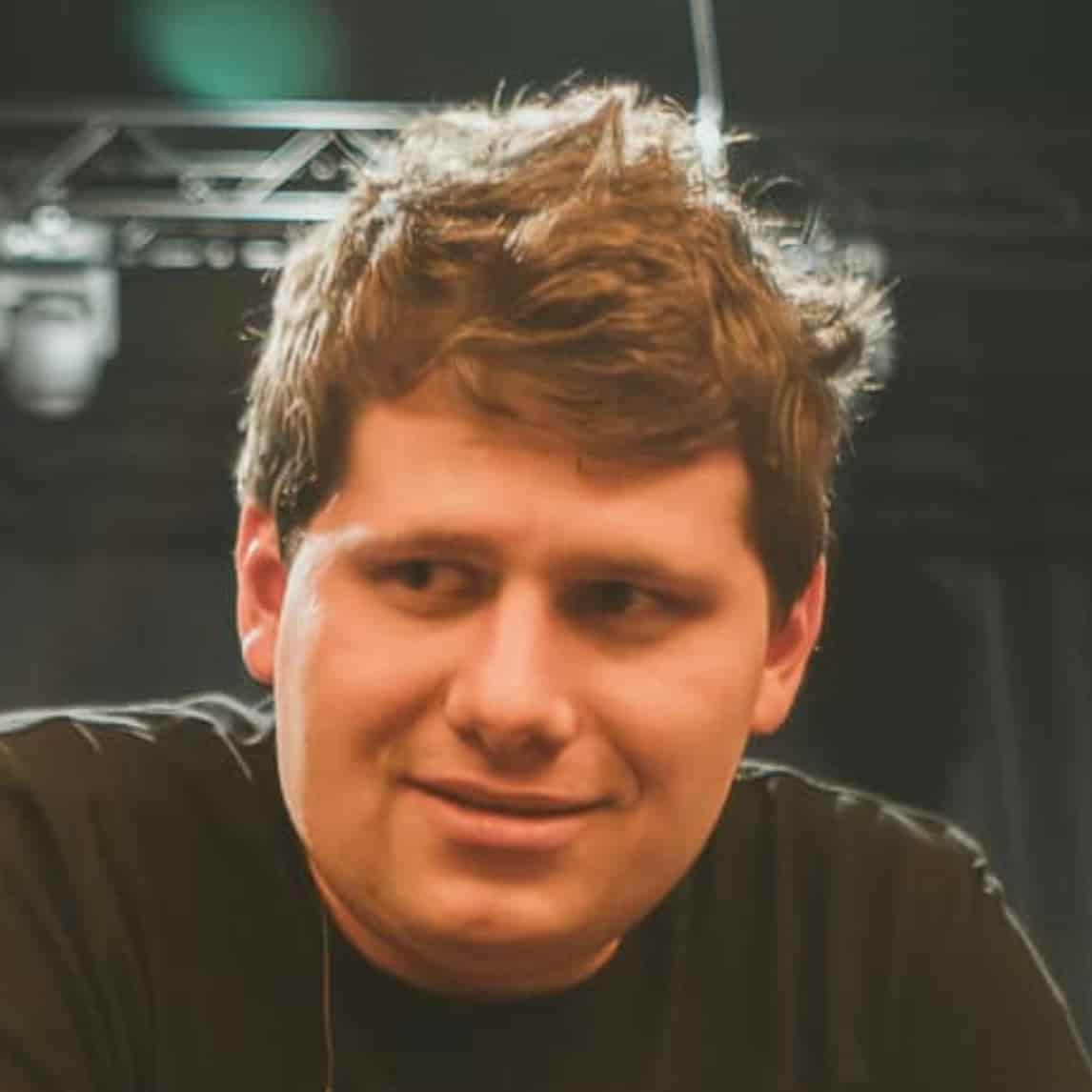Šimon Čecháček