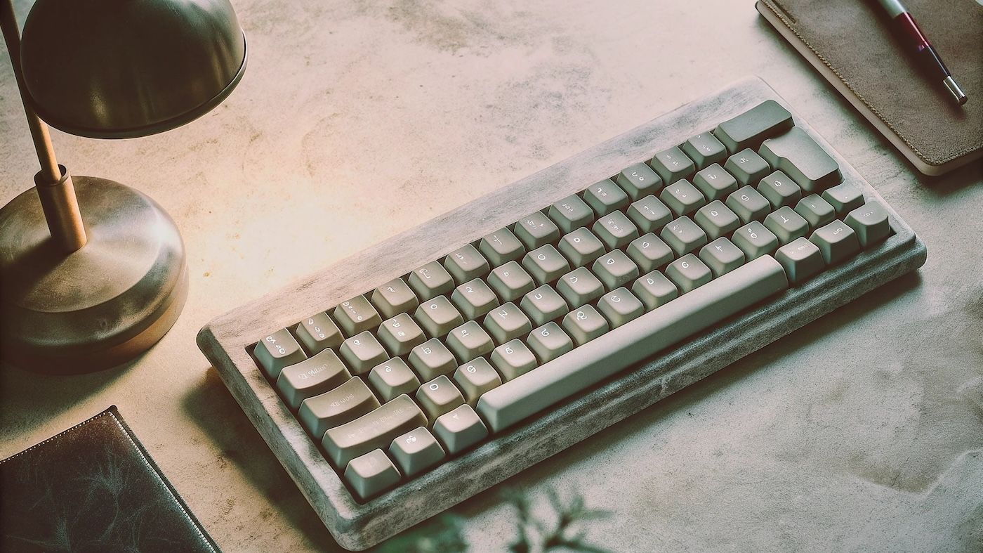 Compare Mechanical Keyboards