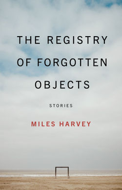 The Registry of Forgotten Objects