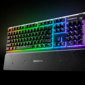 SteelSeries Apex Pro Gen 3