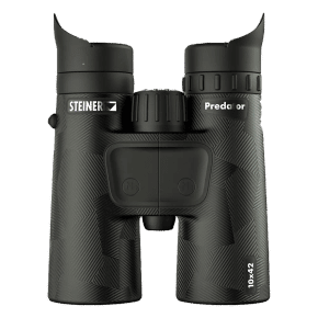Steiner Predator Series Hunting Binoculars