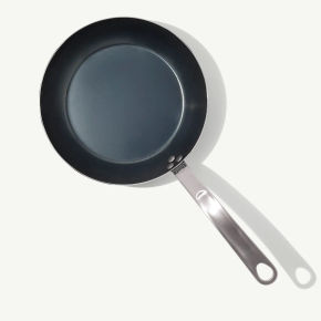 Made In Cookware Blue Carbon Steel Frying Pan