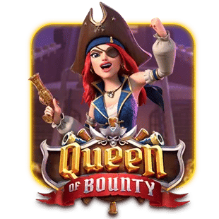 Queen Bounty Game
