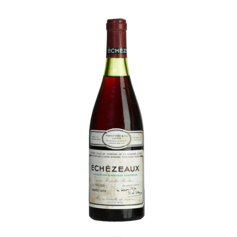 Échezeaux 特級園紅酒