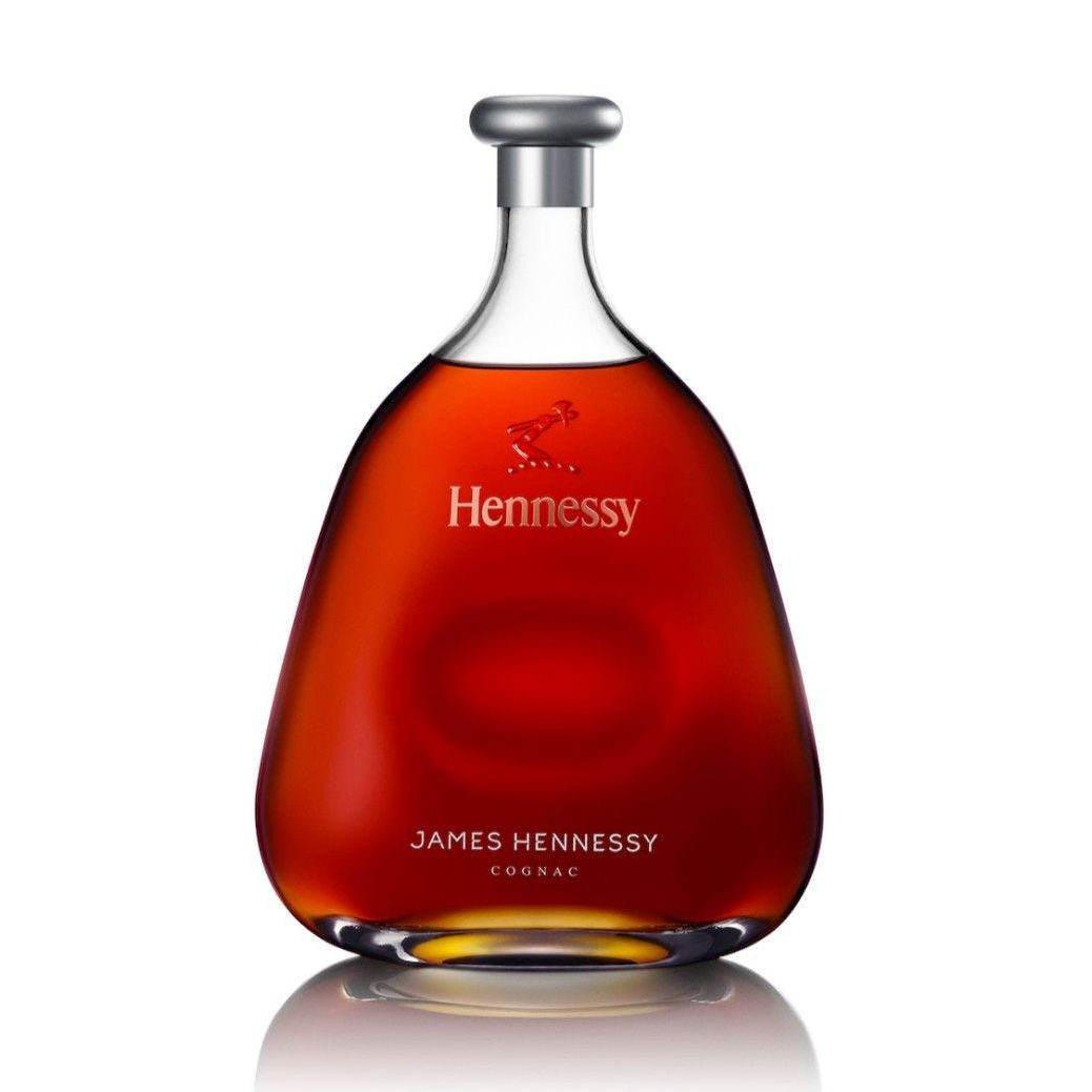詹姆士軒尼詩 James Hennessy