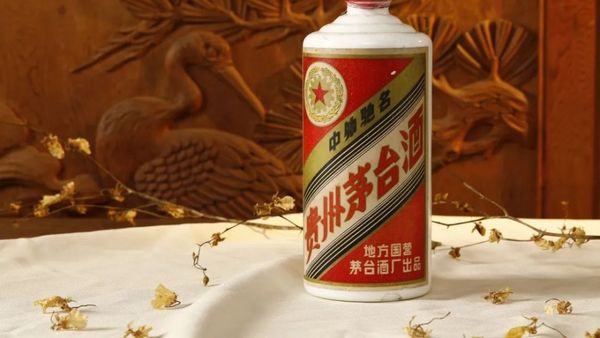 茅台回收——飛天茅台與年份茅台