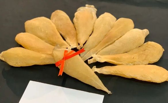 各類魚膠