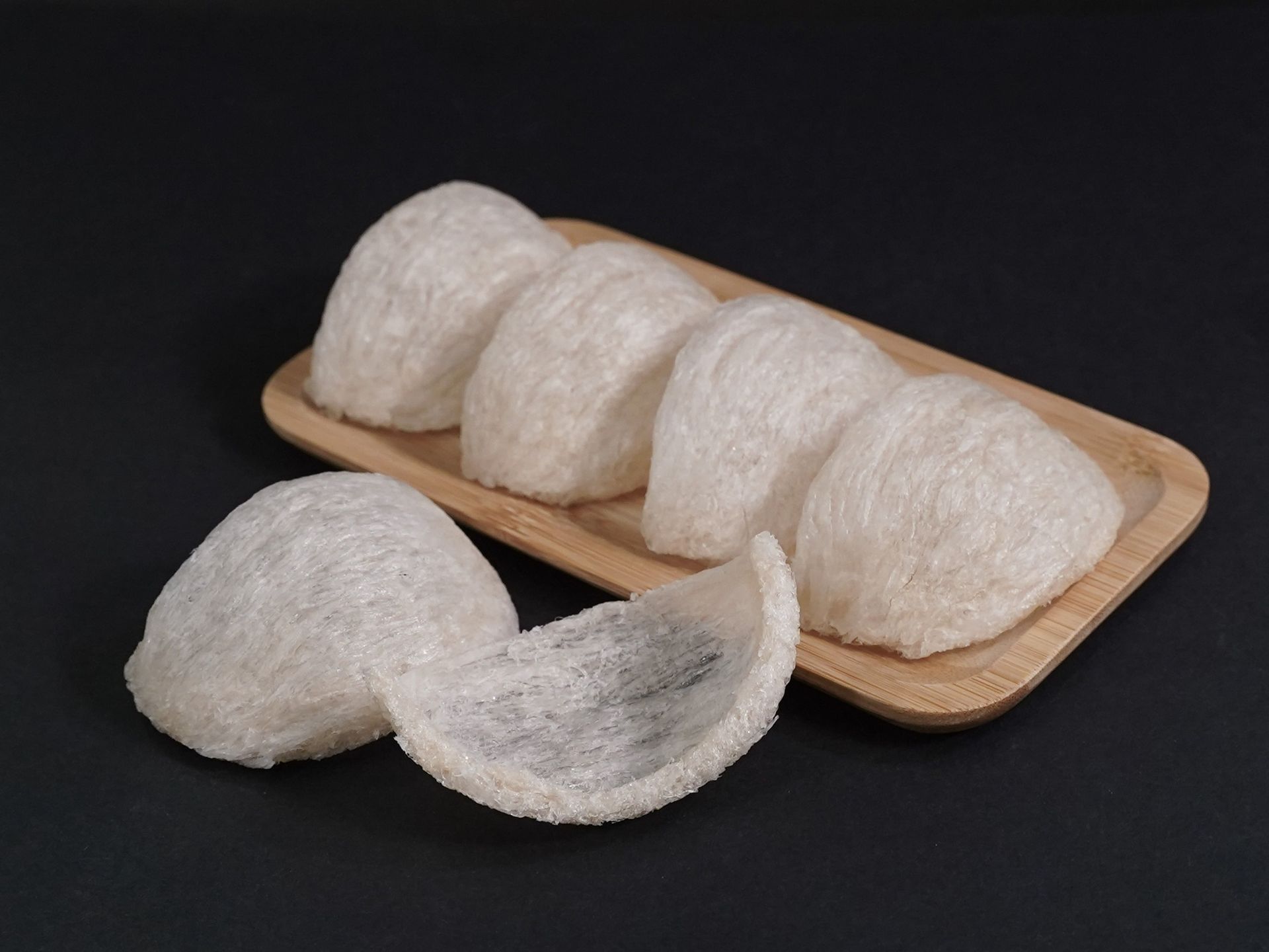 專業燕窩回收 - 官燕、血燕、洞燕