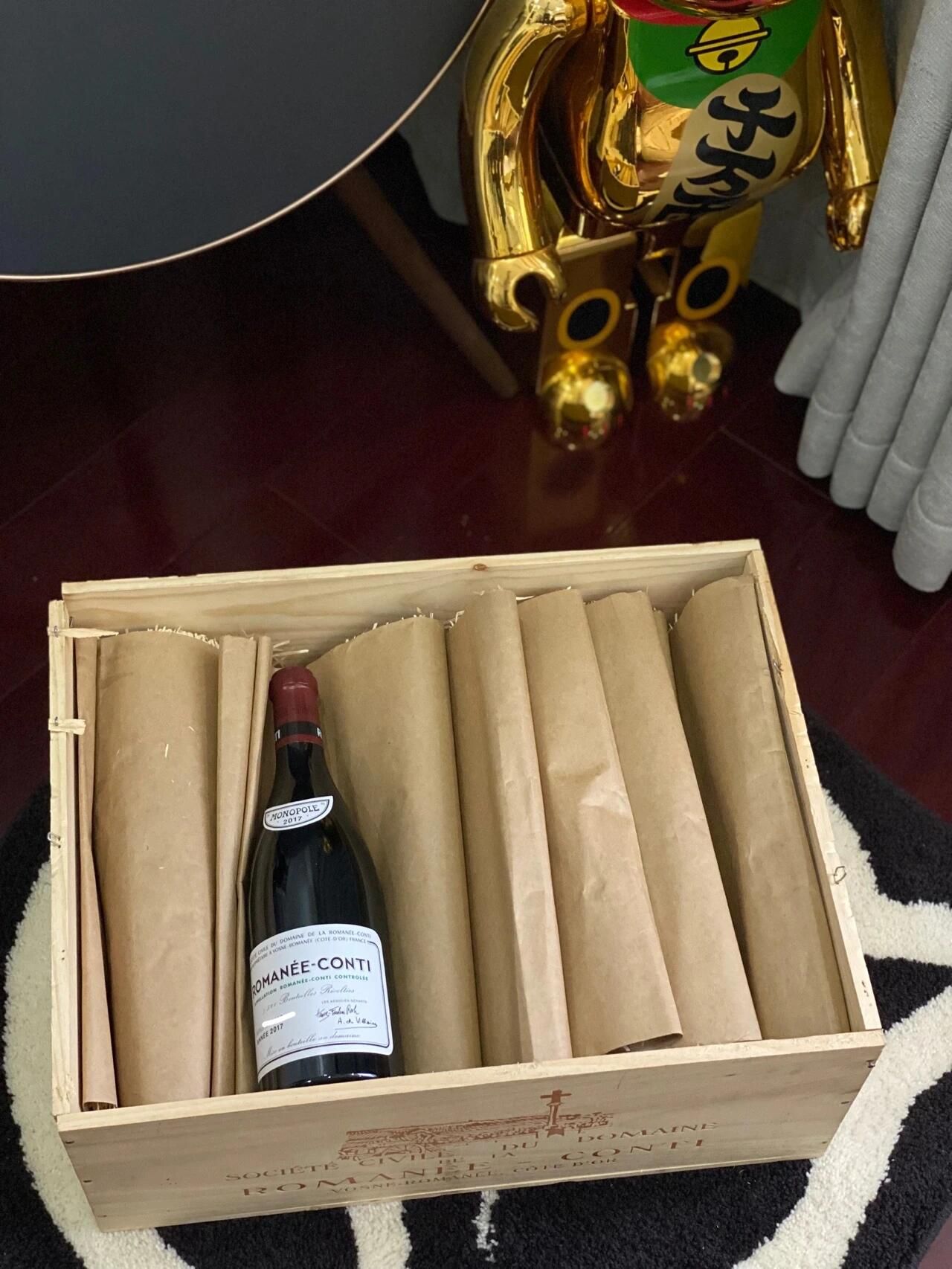 Romanée-Conti、Richebourg、Échezeaux 三大 DRC 特級園風土差異與回收定位對比
