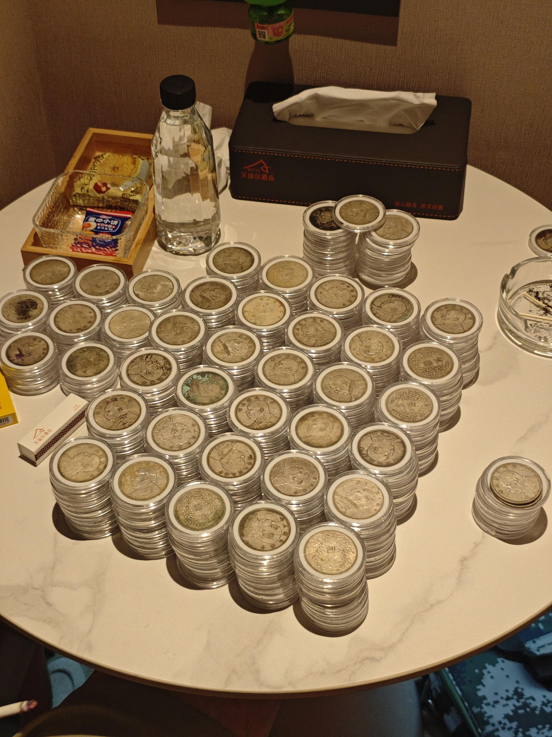 出售遺產前核對資產清單及處理權文件
