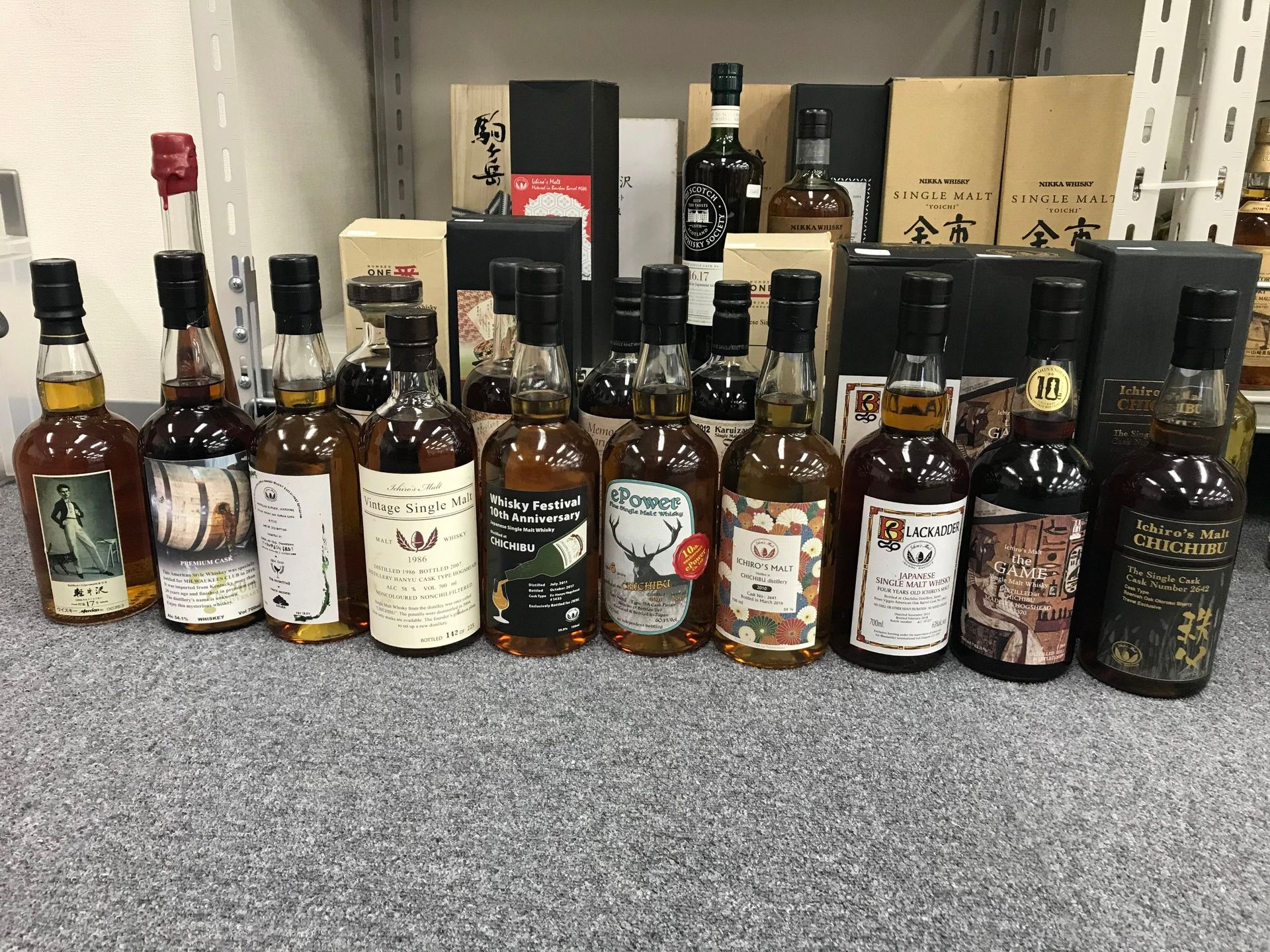 香港名酒回收估價與交收流程