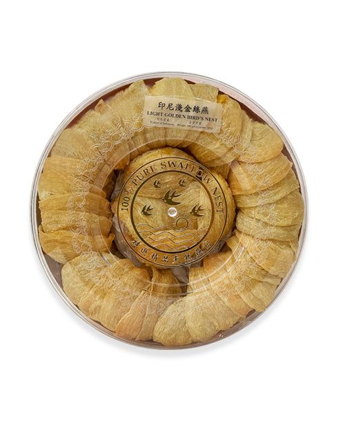 金絲燕/黃燕回收