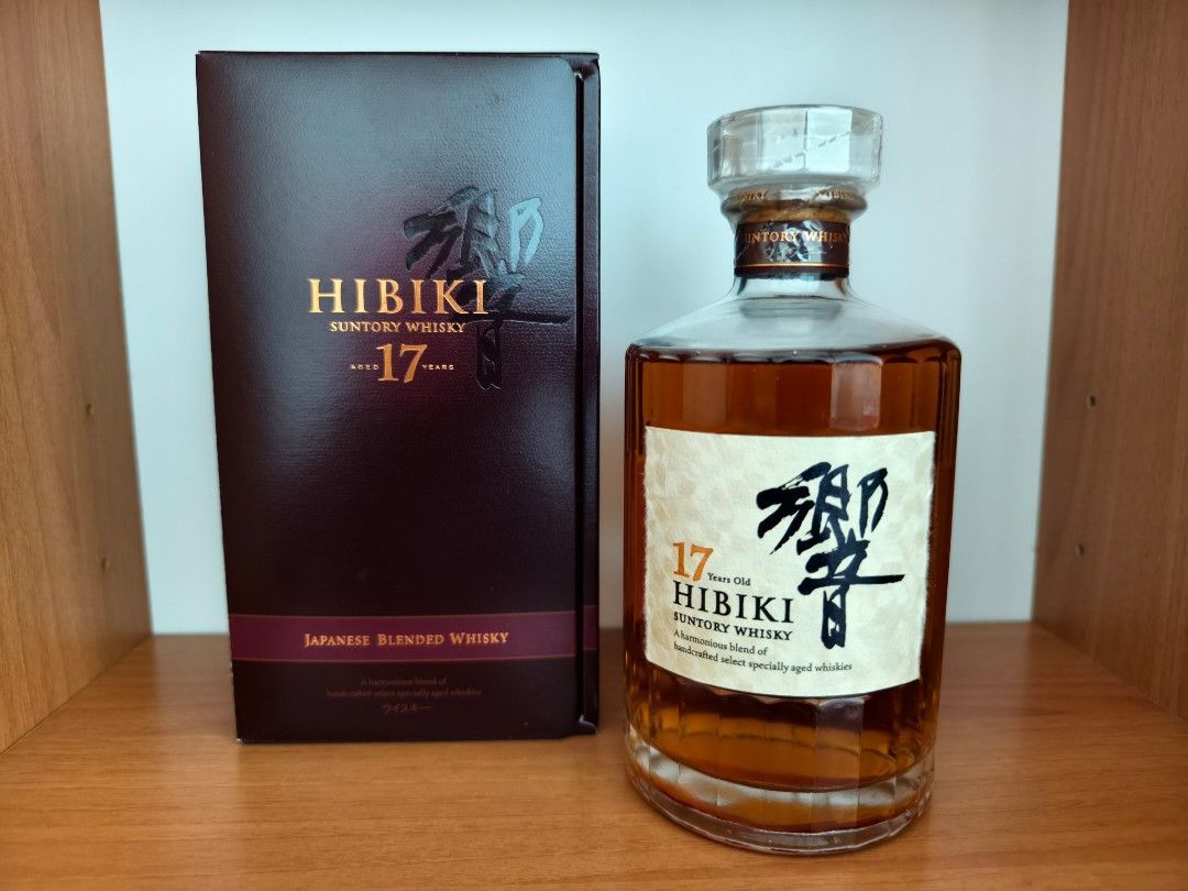 響17年已停產標誌性瓶身