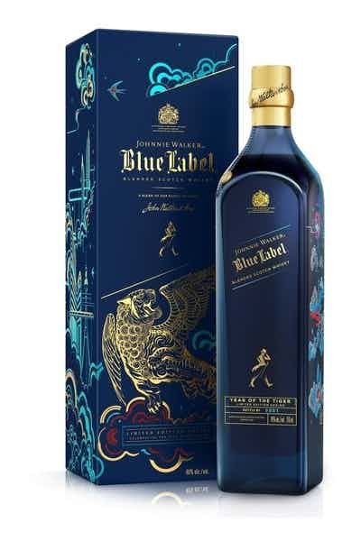 約翰走路威士忌酒瓶