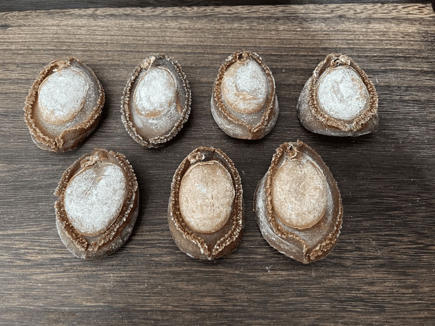 日本禾麻鮑回收 - Oma