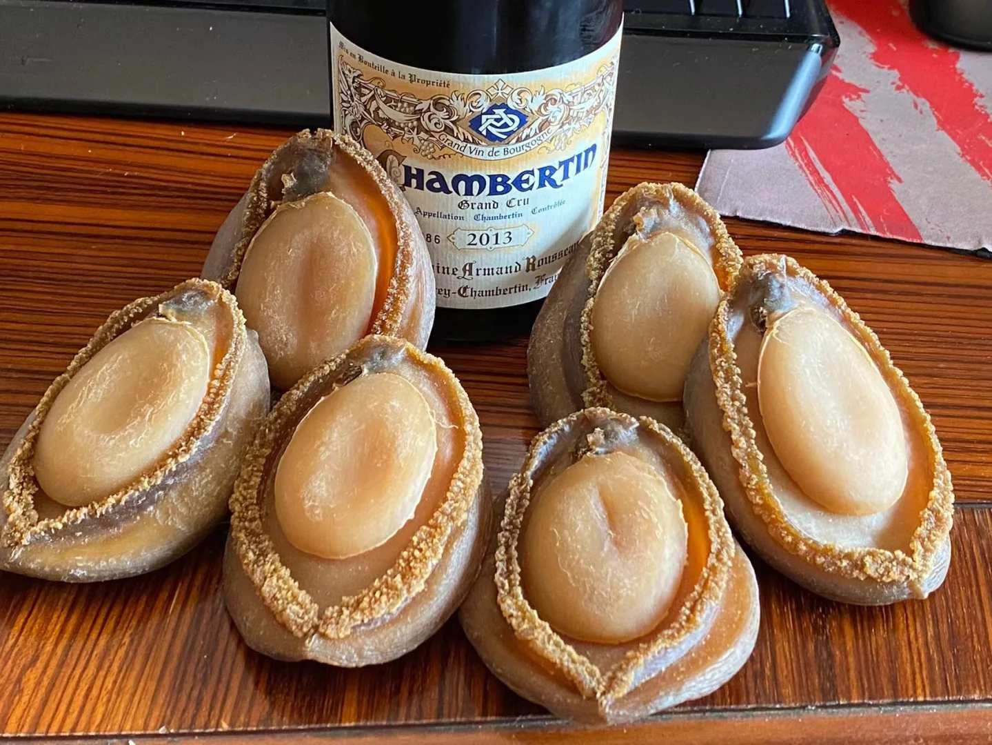 日本網鮑