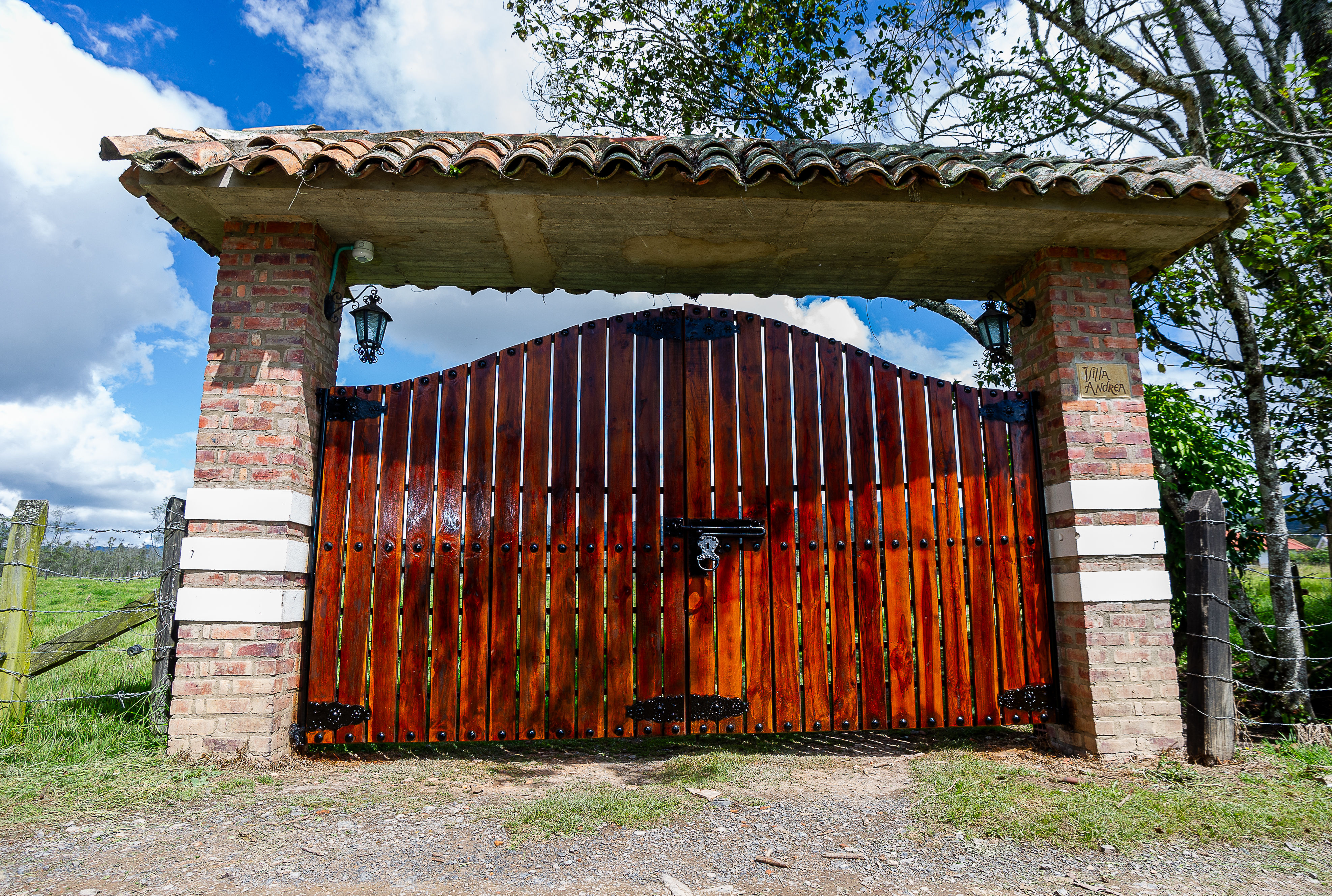 Entrada