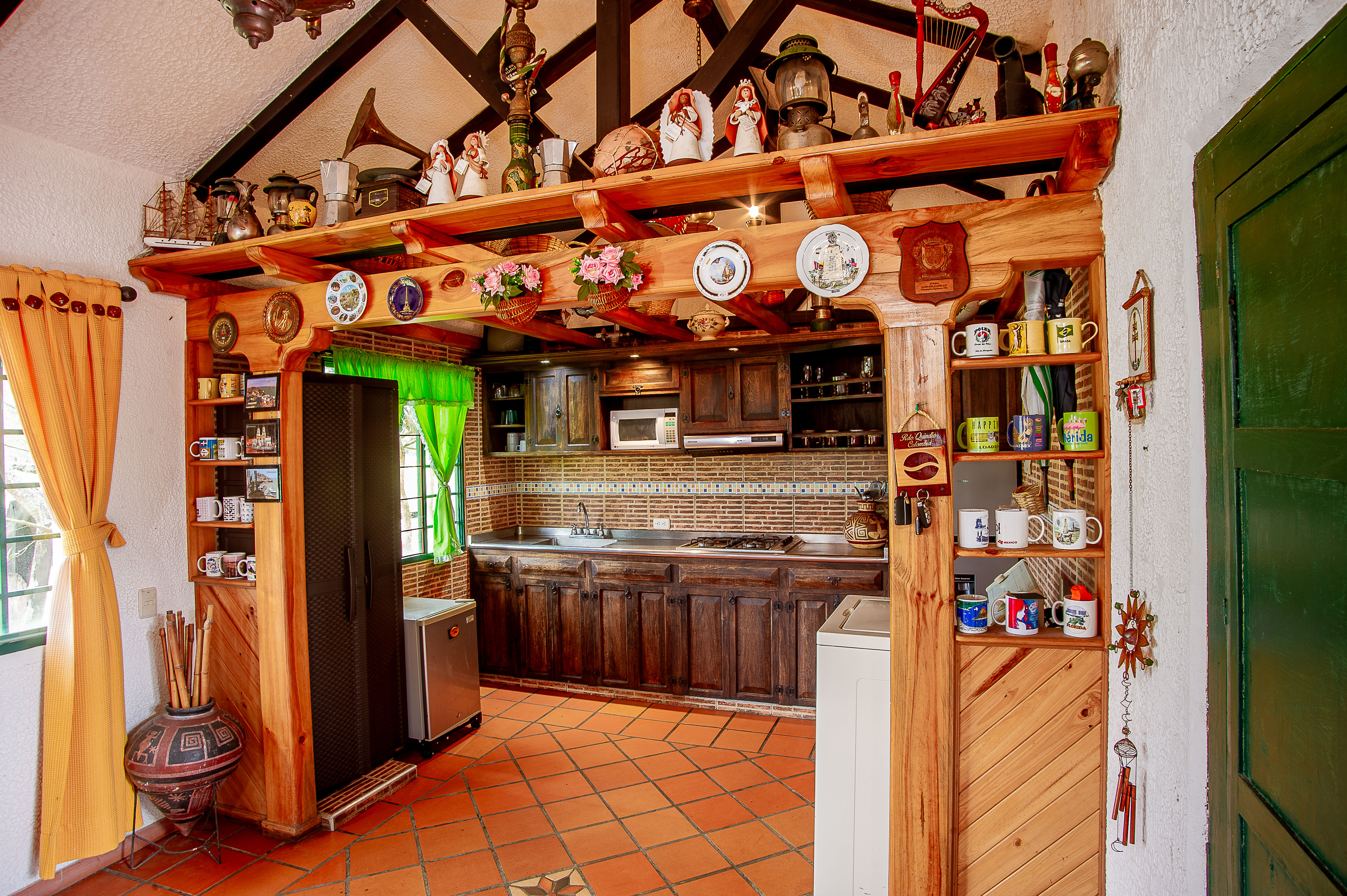 Cocina