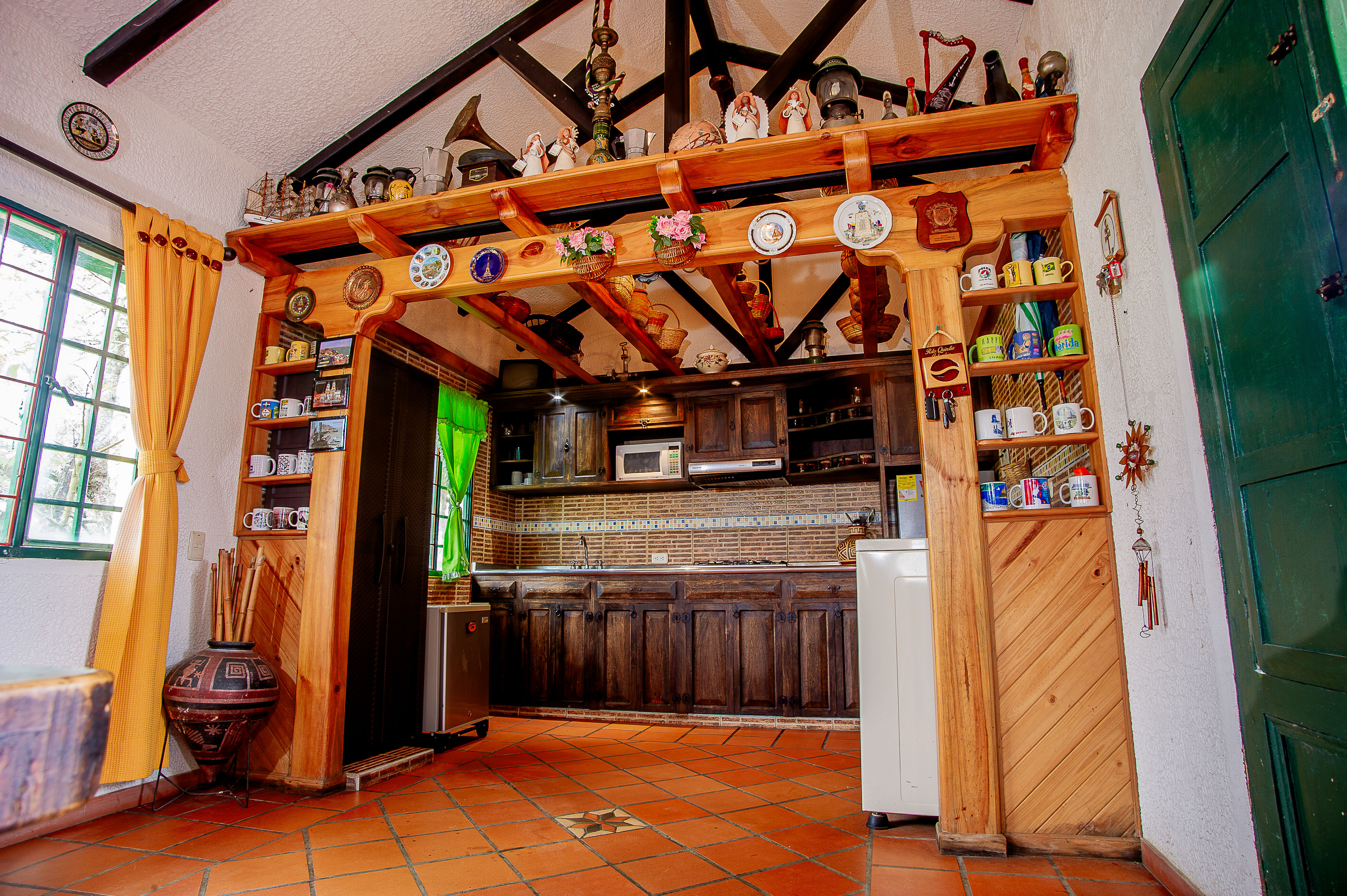 Cocina Vista 3
