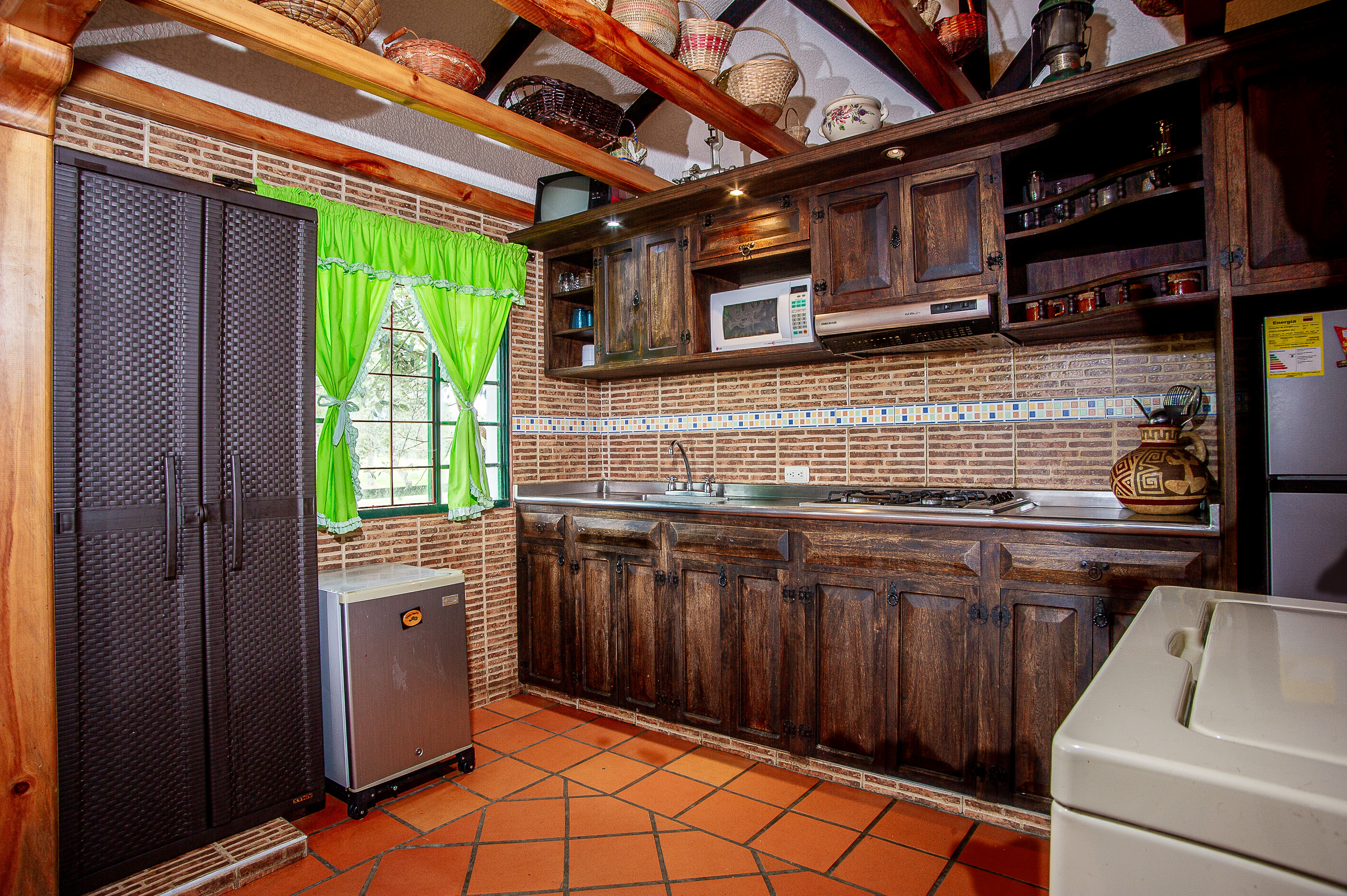 Cocina Vista 4