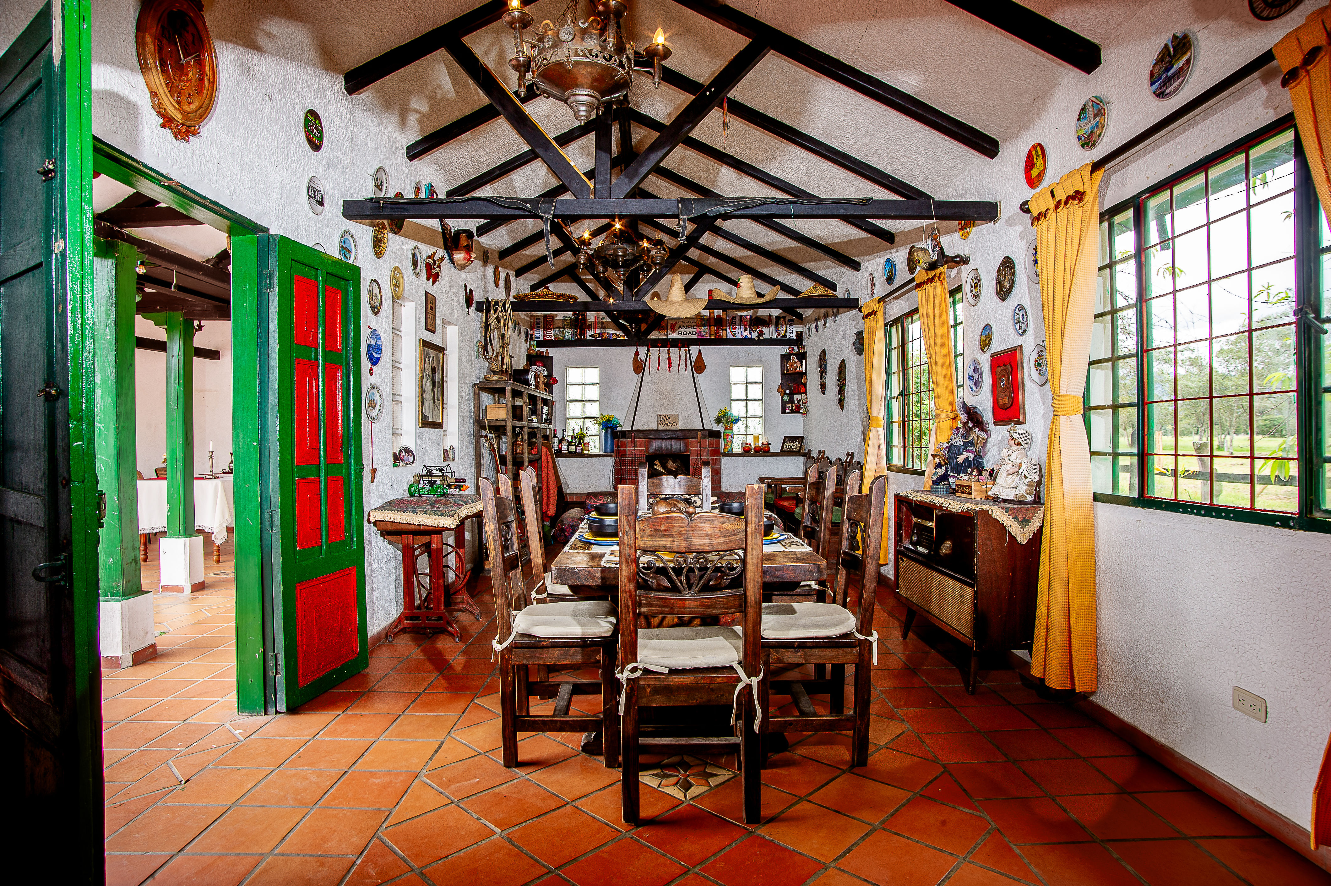 Comedor
