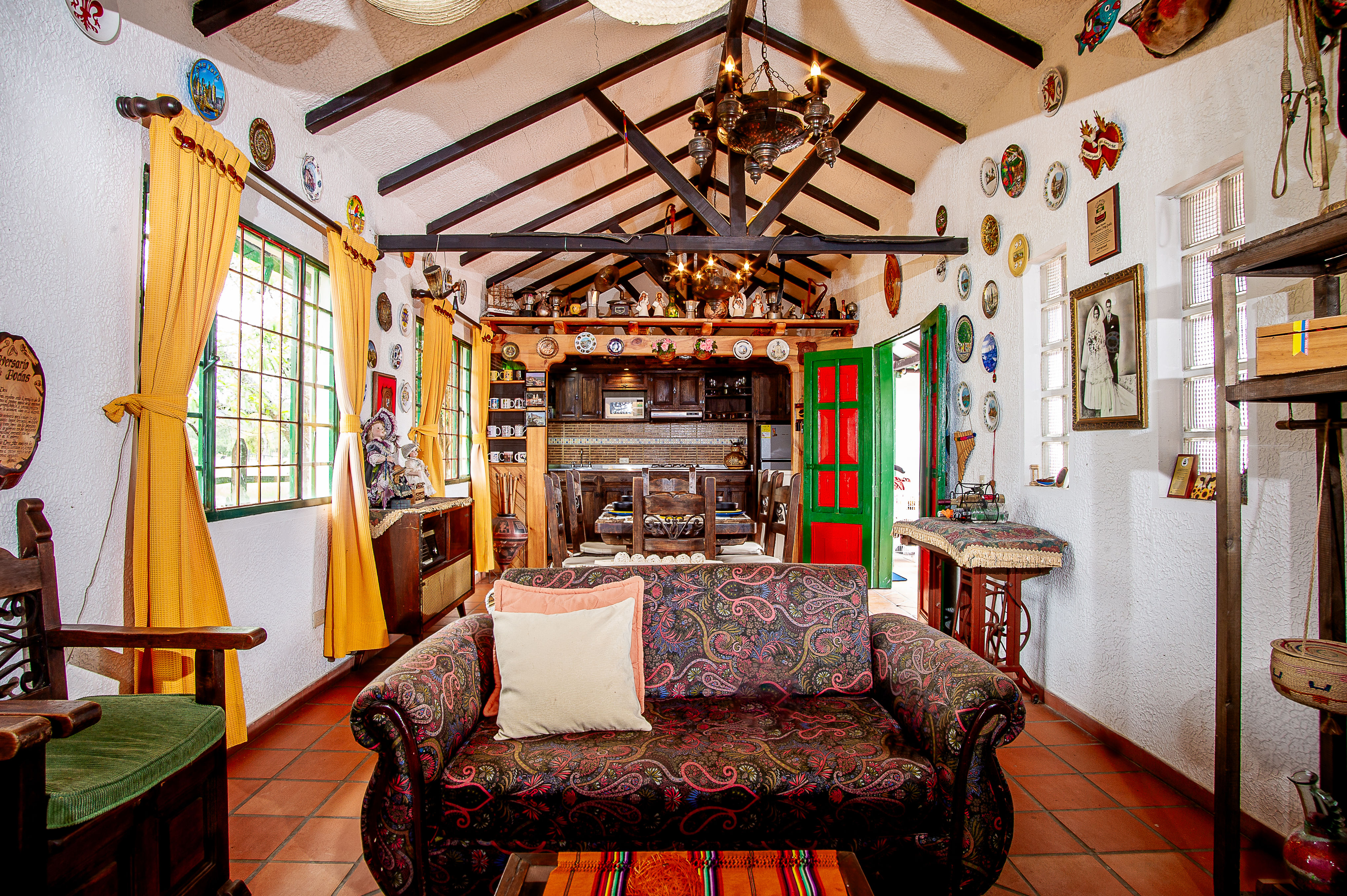 Sala Vista 1