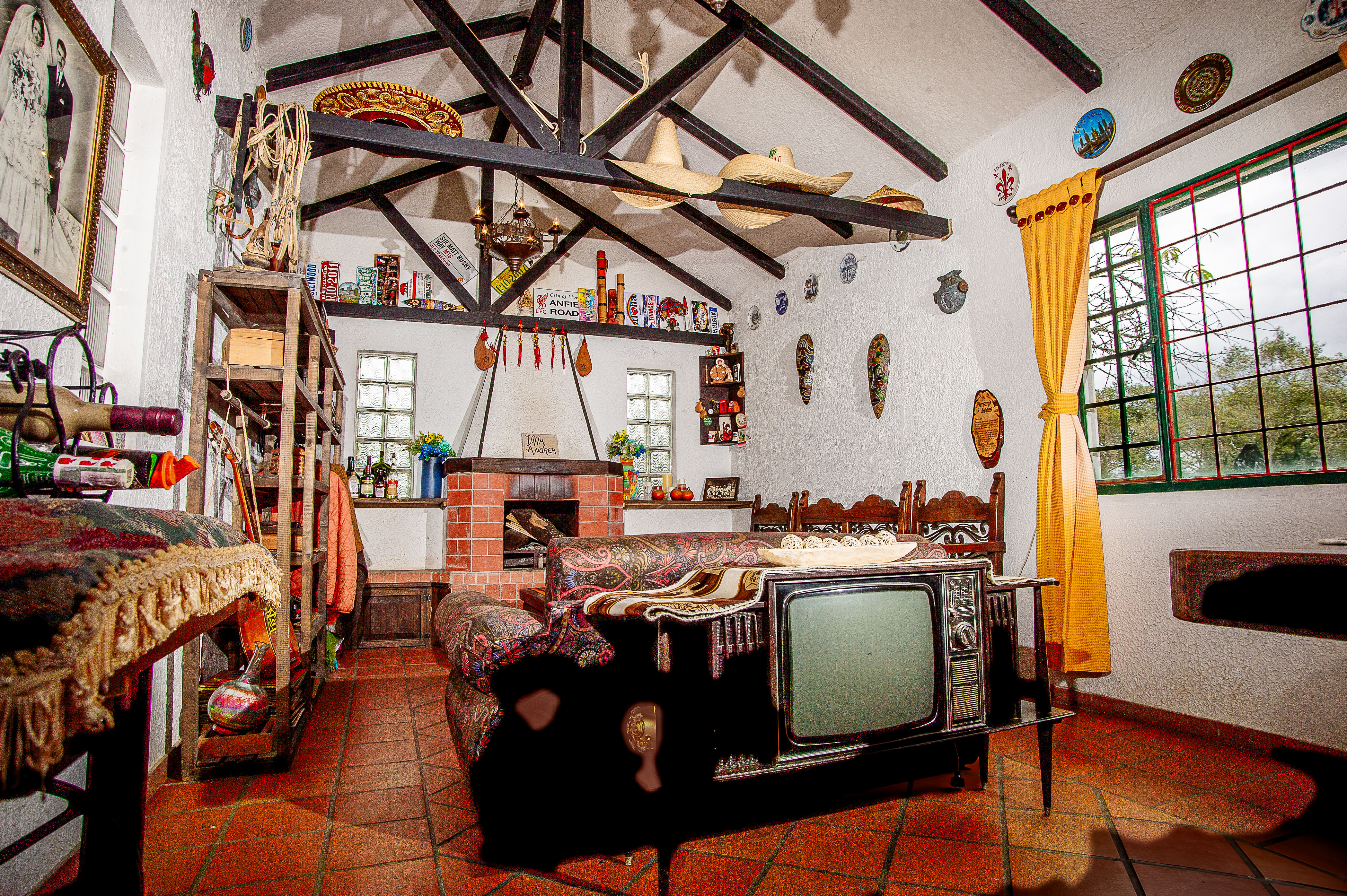 Sala Vista 2